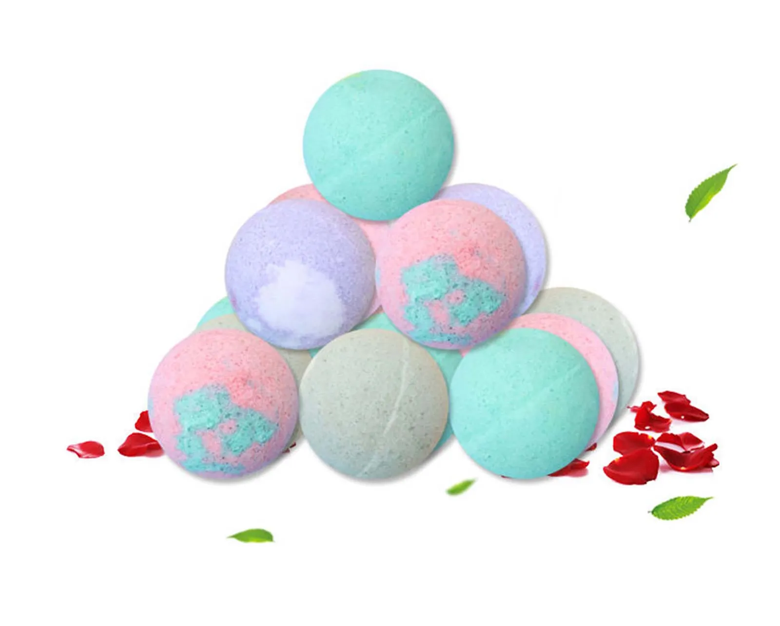 Bath Bomb