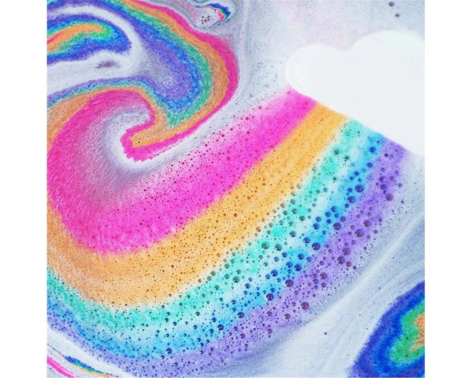Bath Bomb