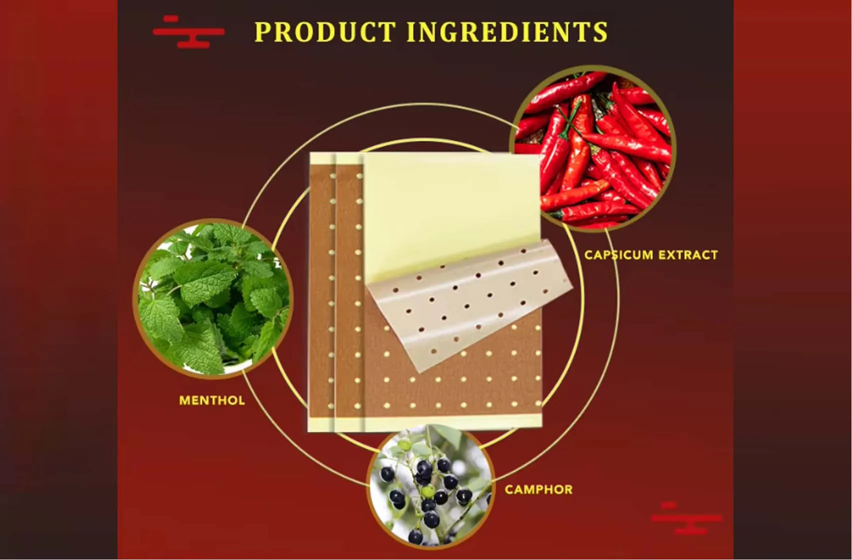 Product Ingredients