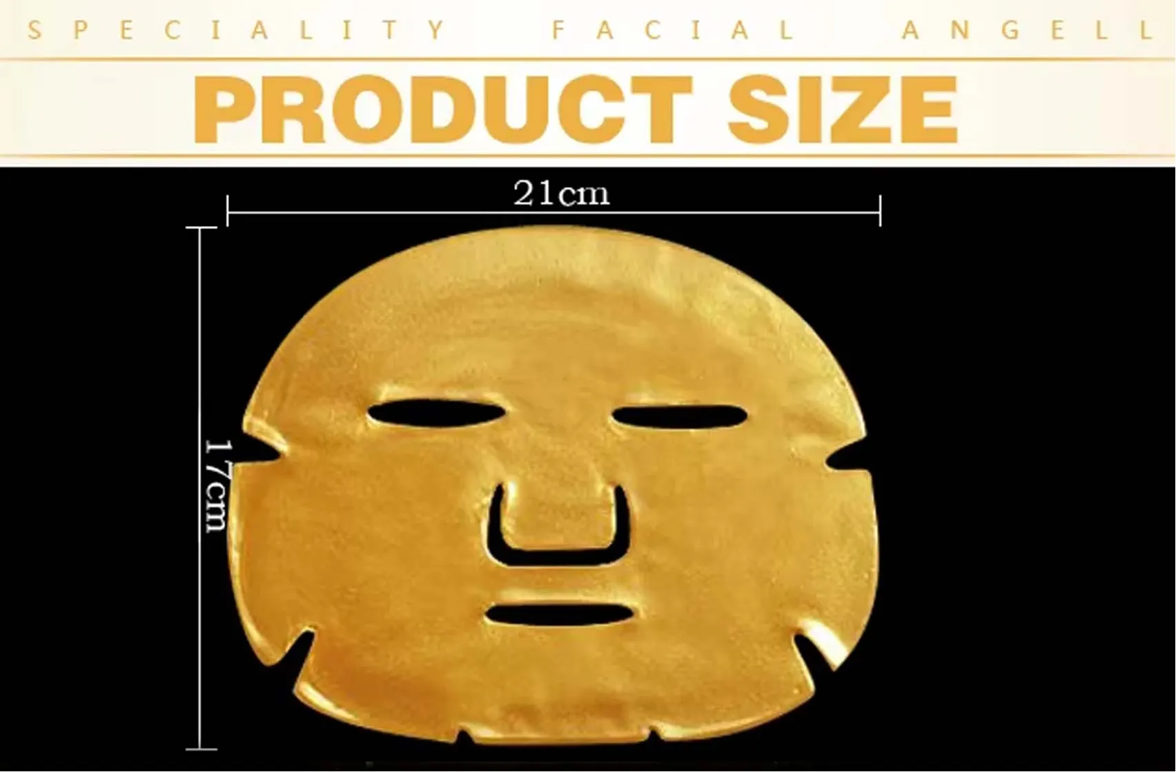 Product Size