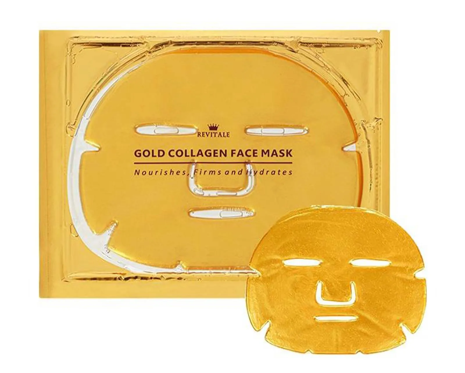 Collagen Face Mask