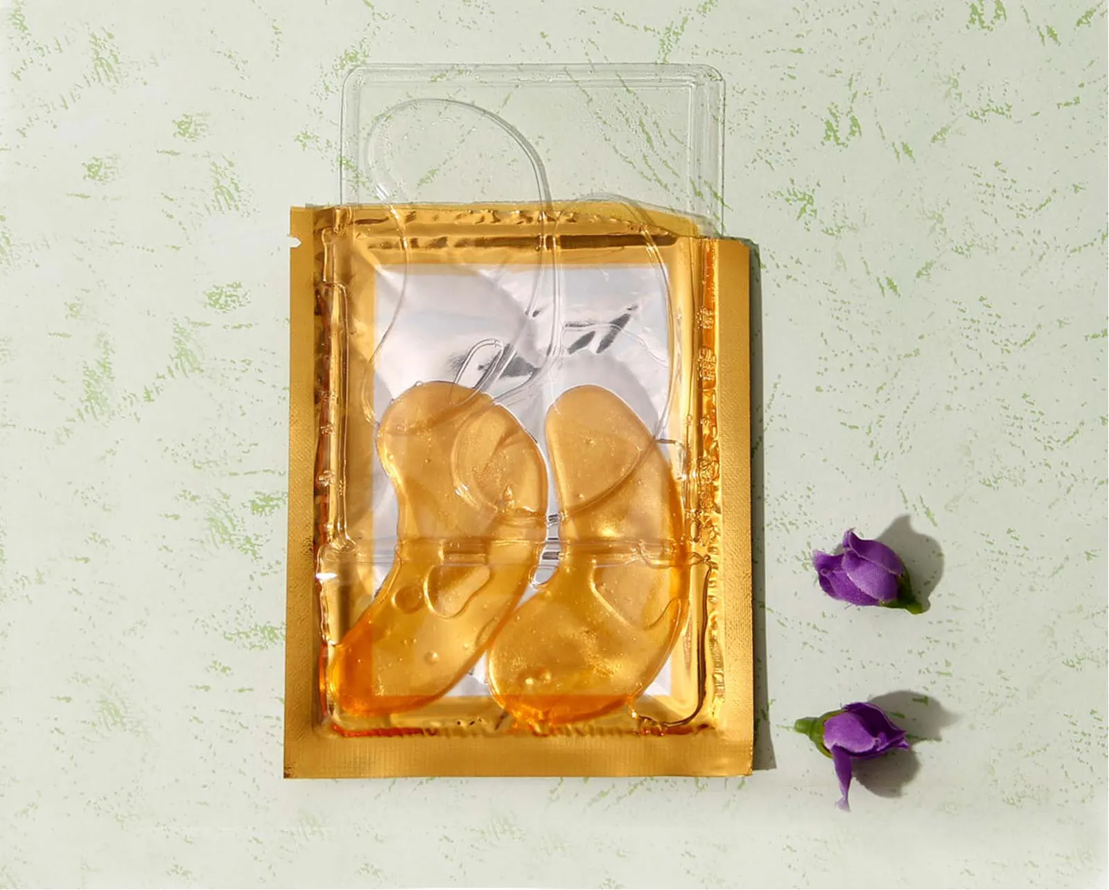 Collagen Gold Eye Mask