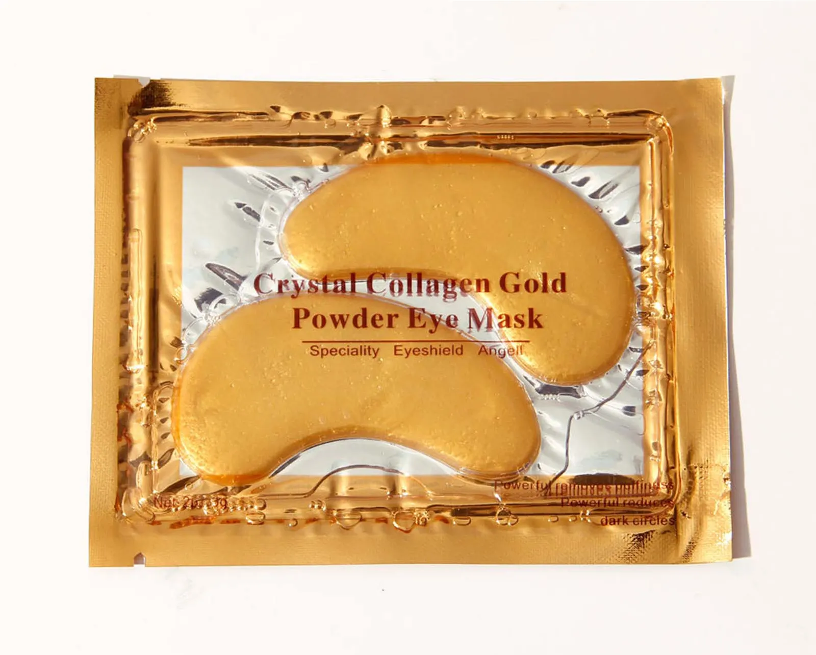 Collagen Gold Eye Mask