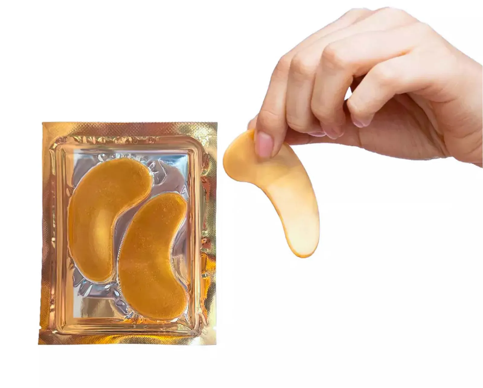 Collagen Gold Eye Mask