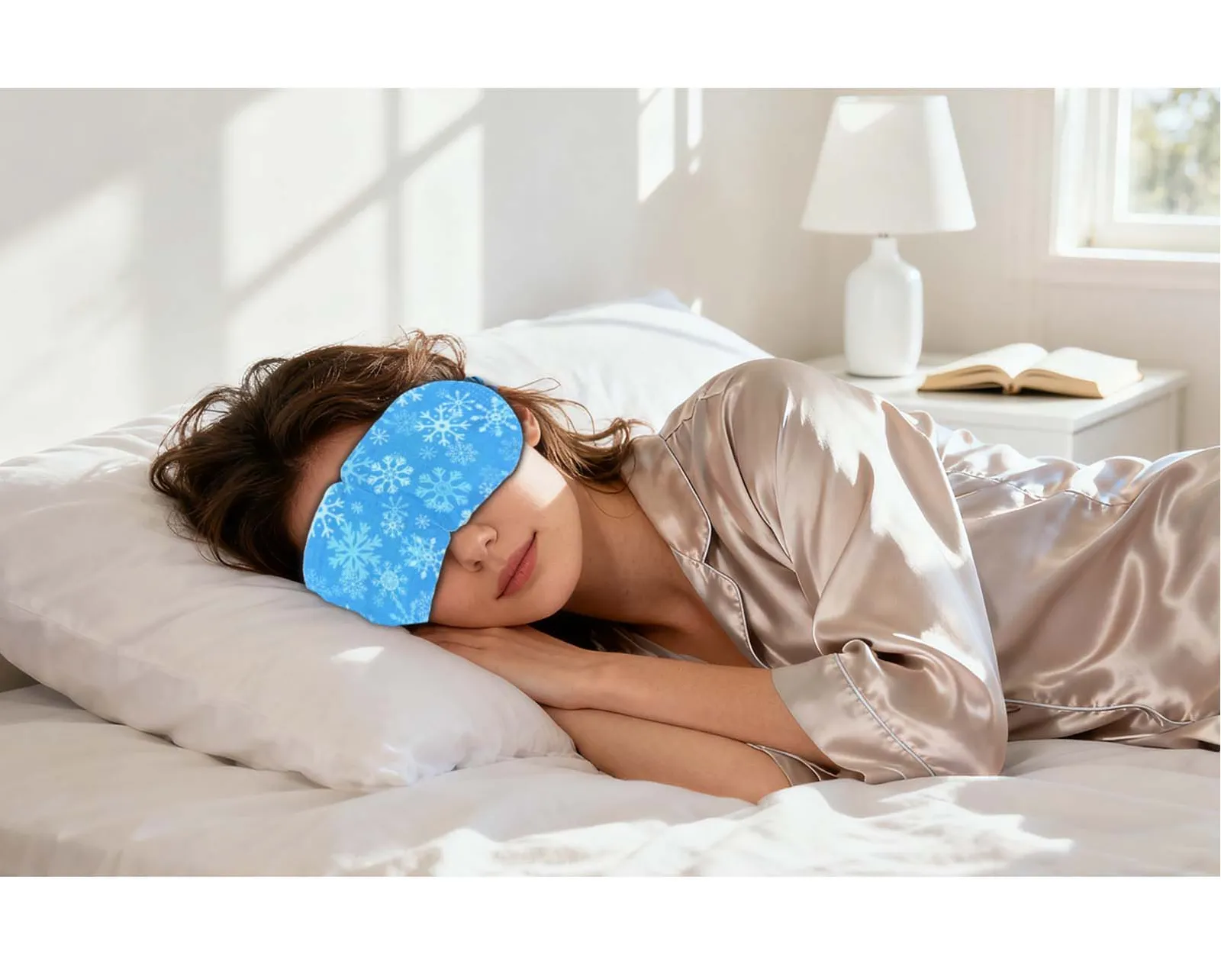 Cool Eye Mask