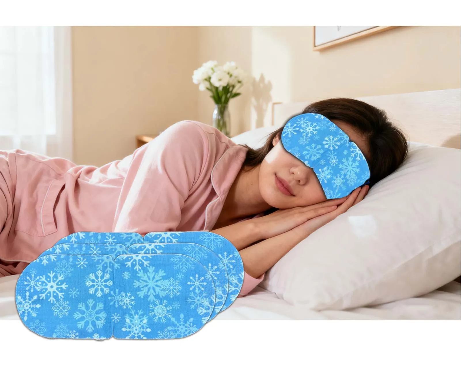Cool Eye Mask