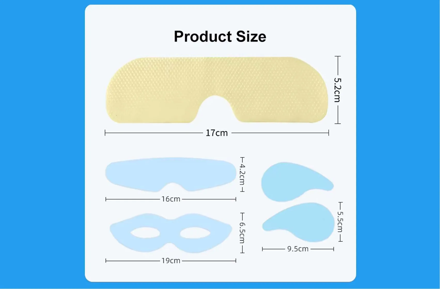 Product Size