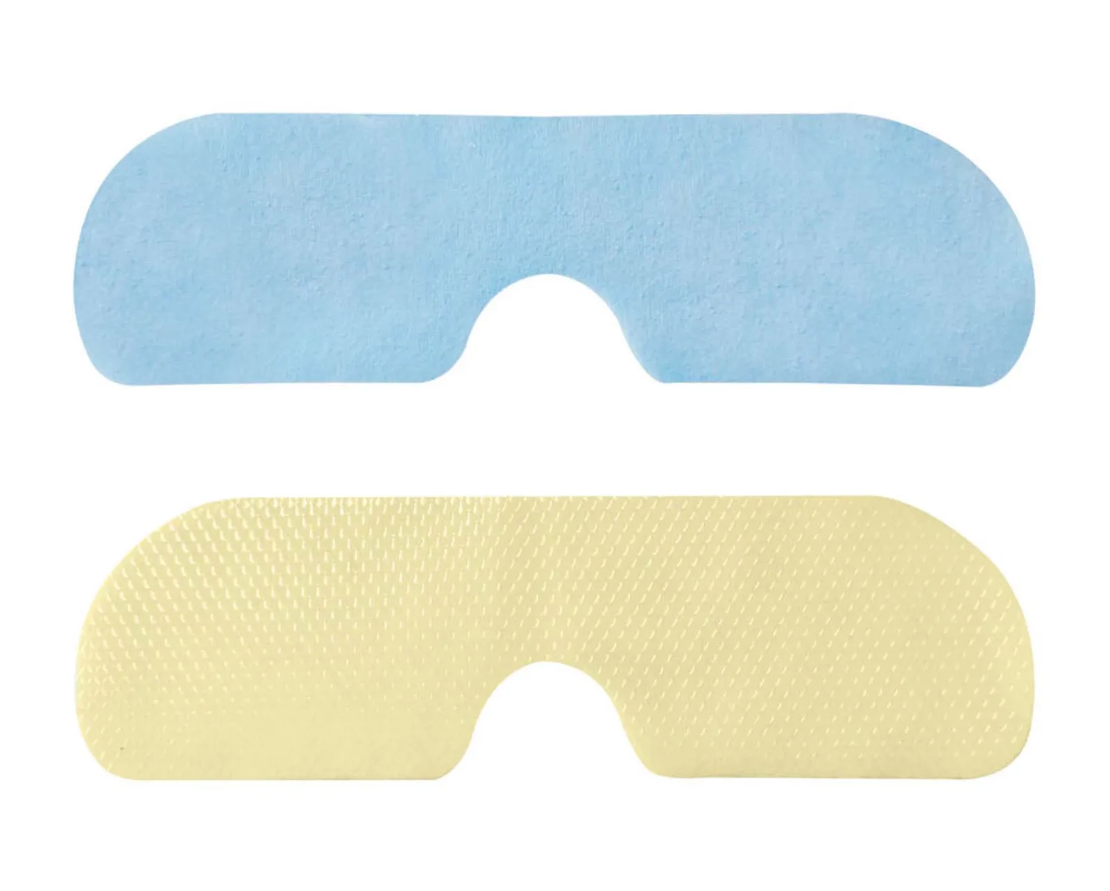 Cooling Hydrogel Eye Patch