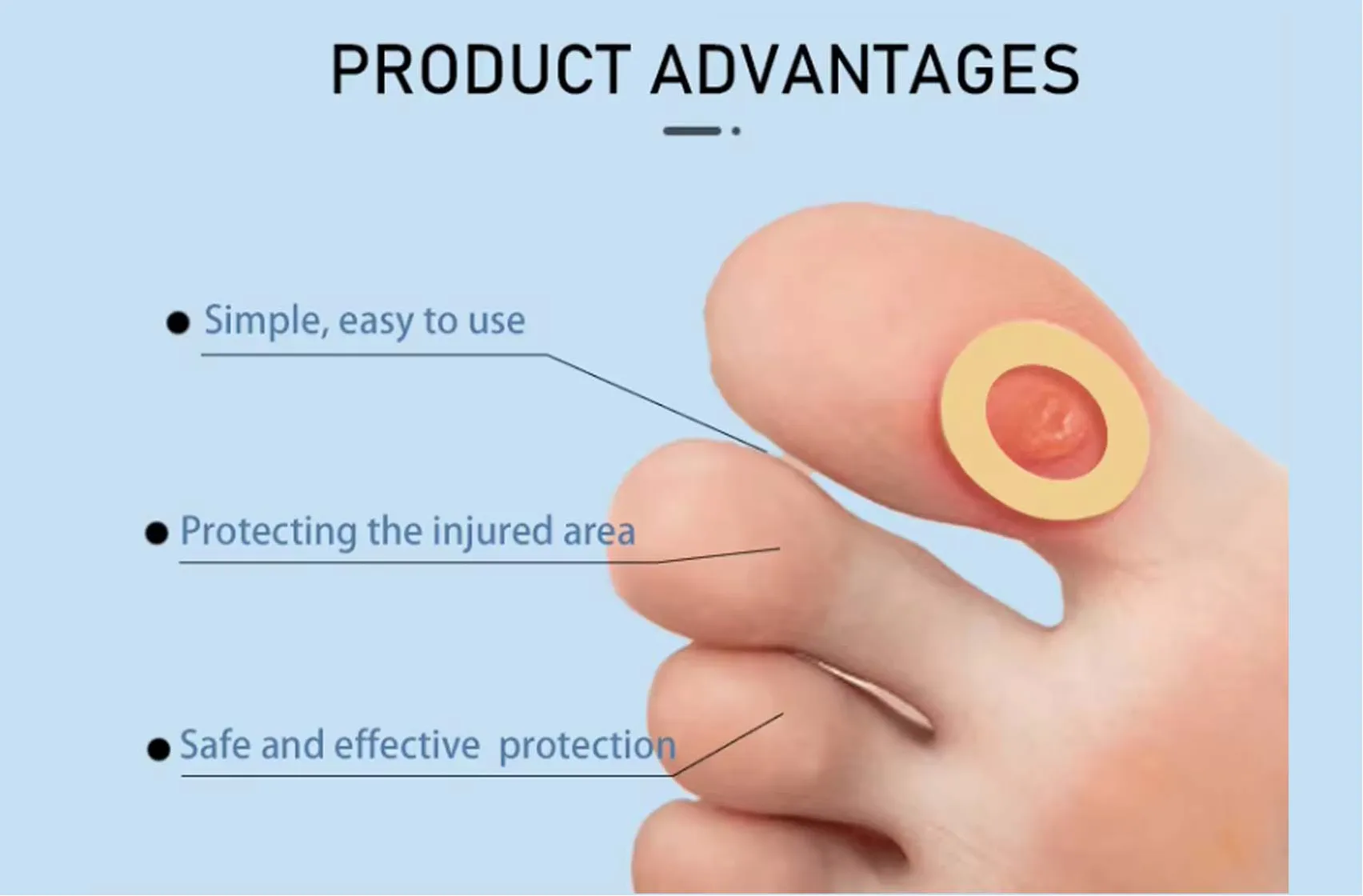 Product Advantages