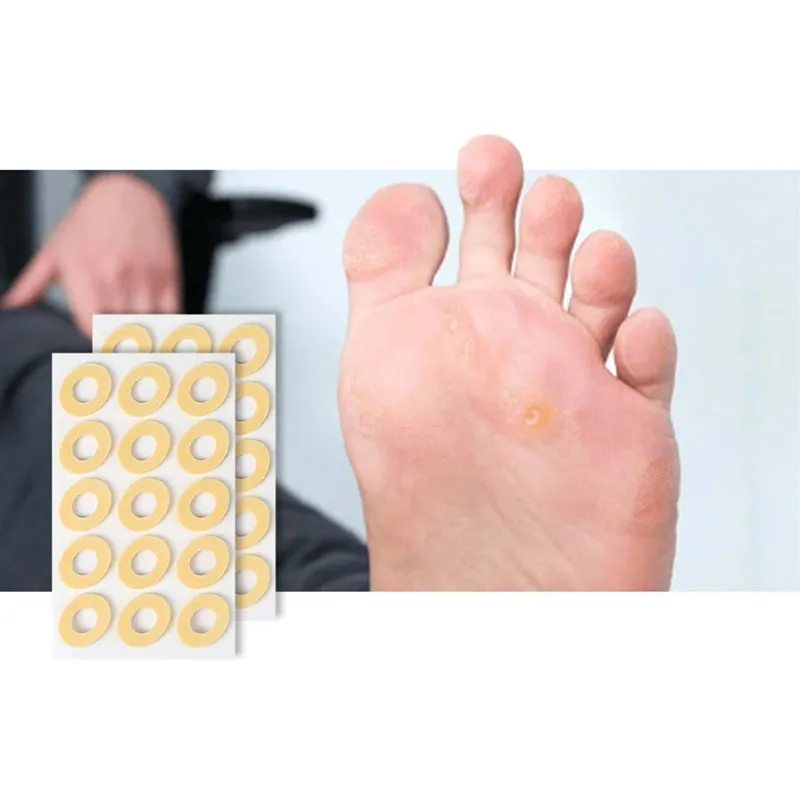 Corn Remover Plasters