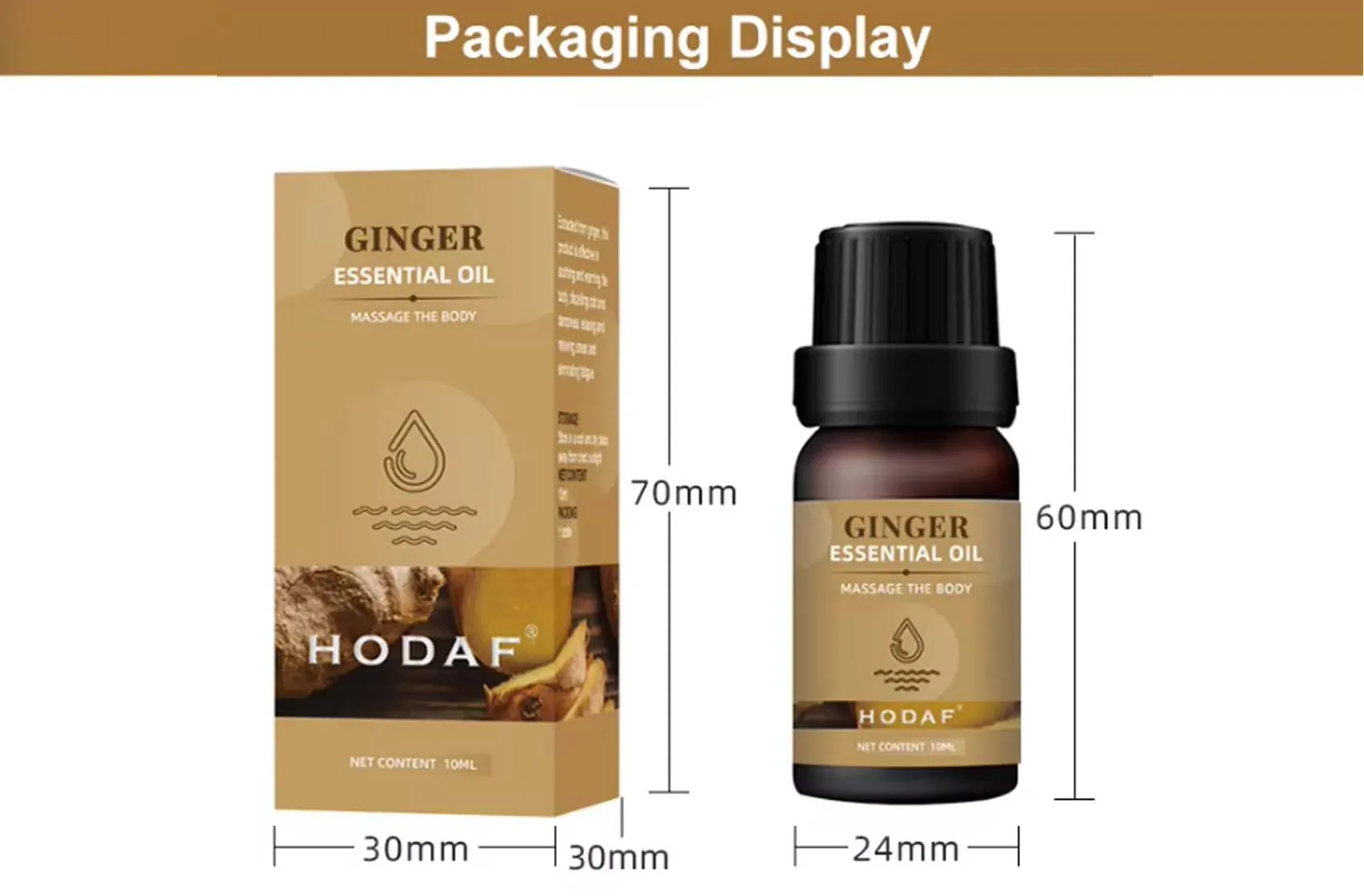 Packaging Display