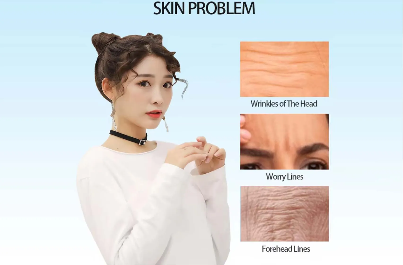 Skin Problem