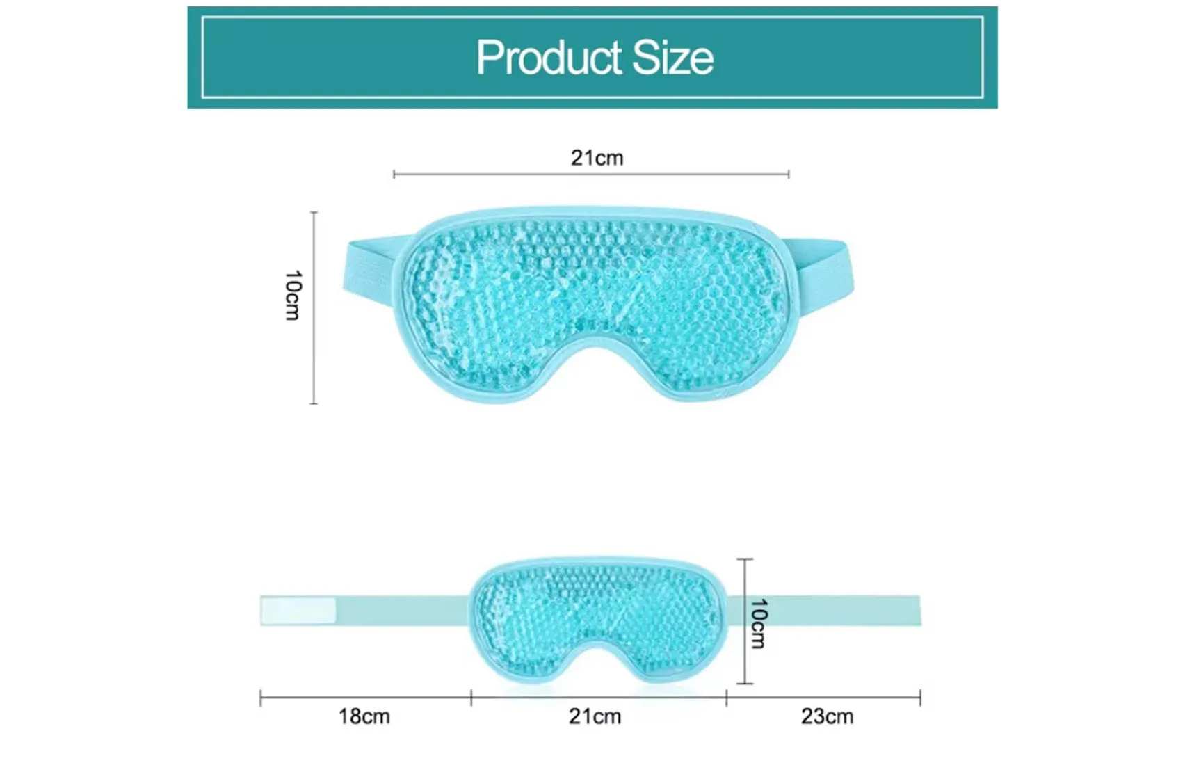 Product Size