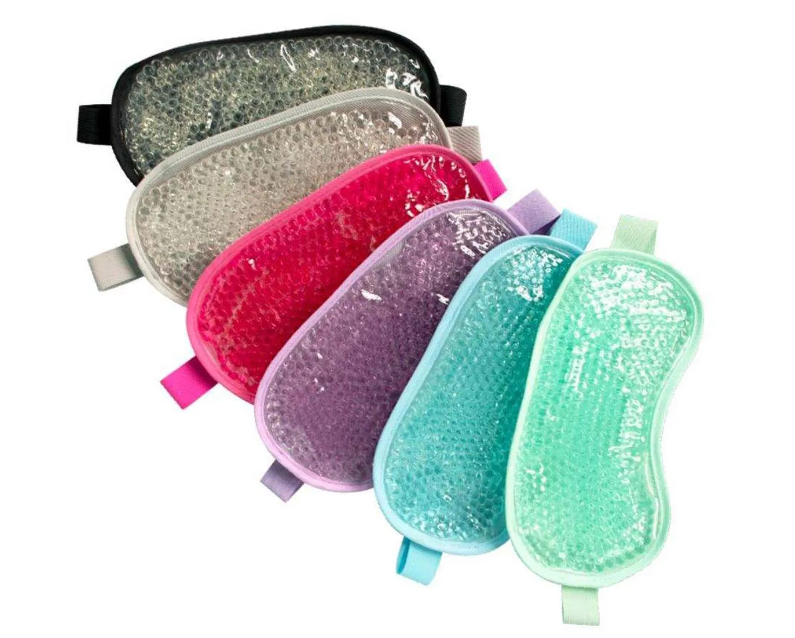 Gel Bead Eye Mask