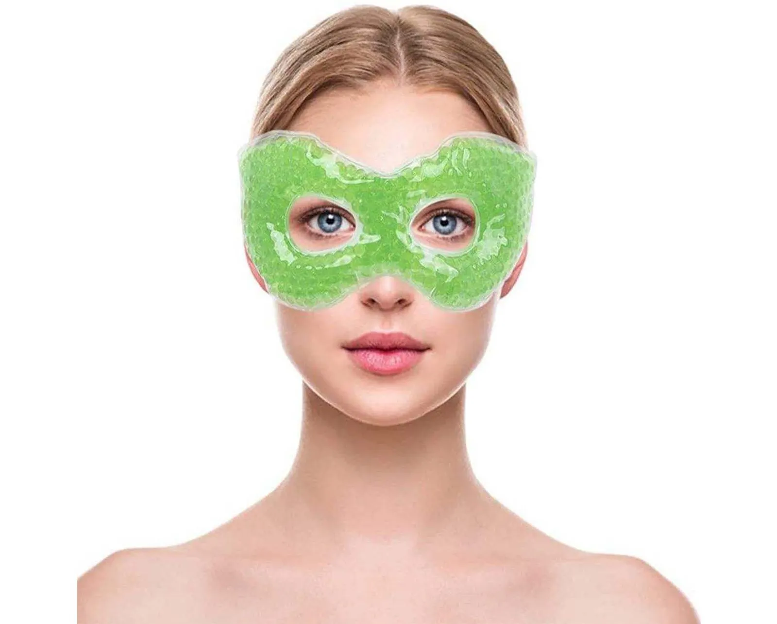 Gel Bead Eye Mask