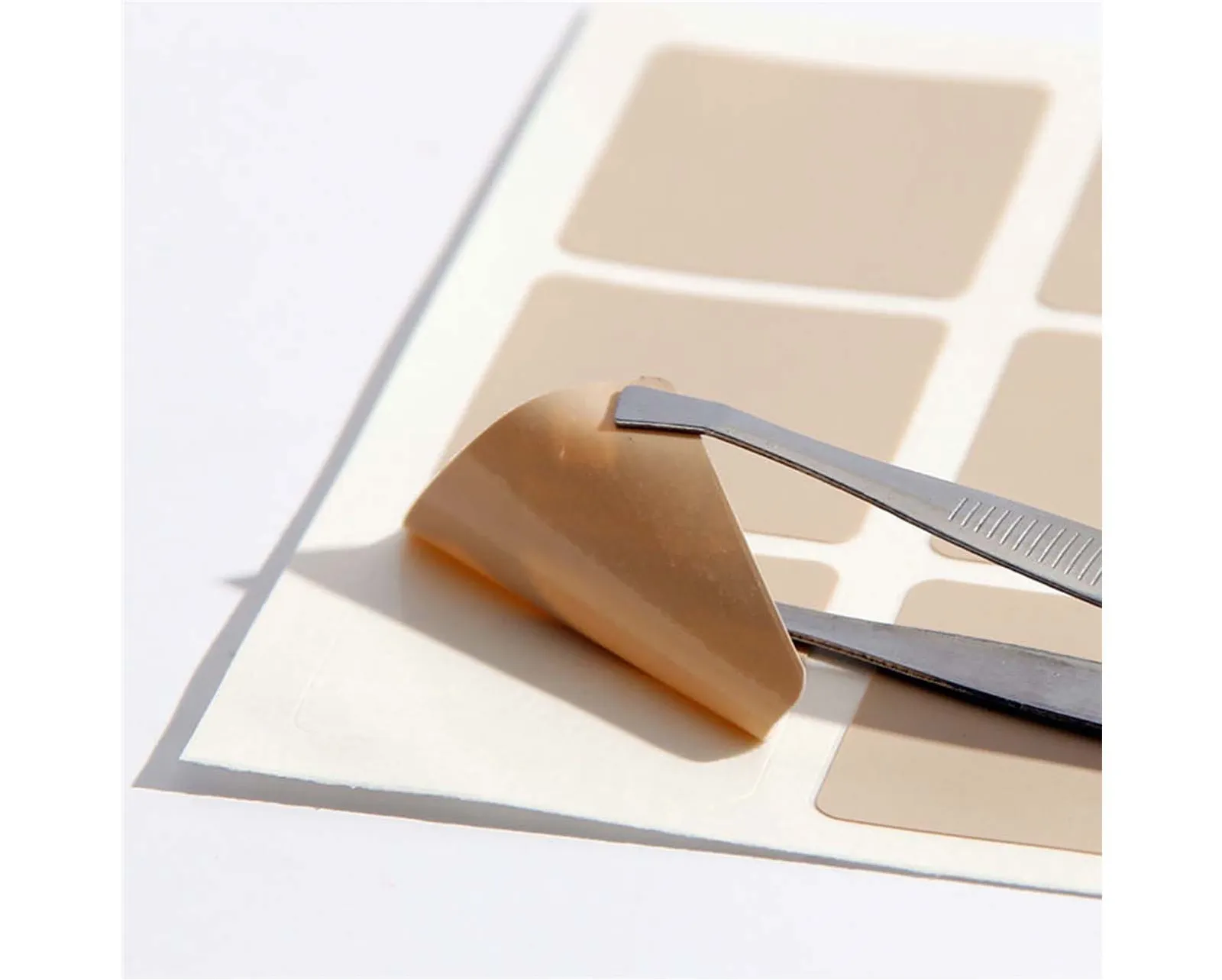 Guarana Slimming Patch