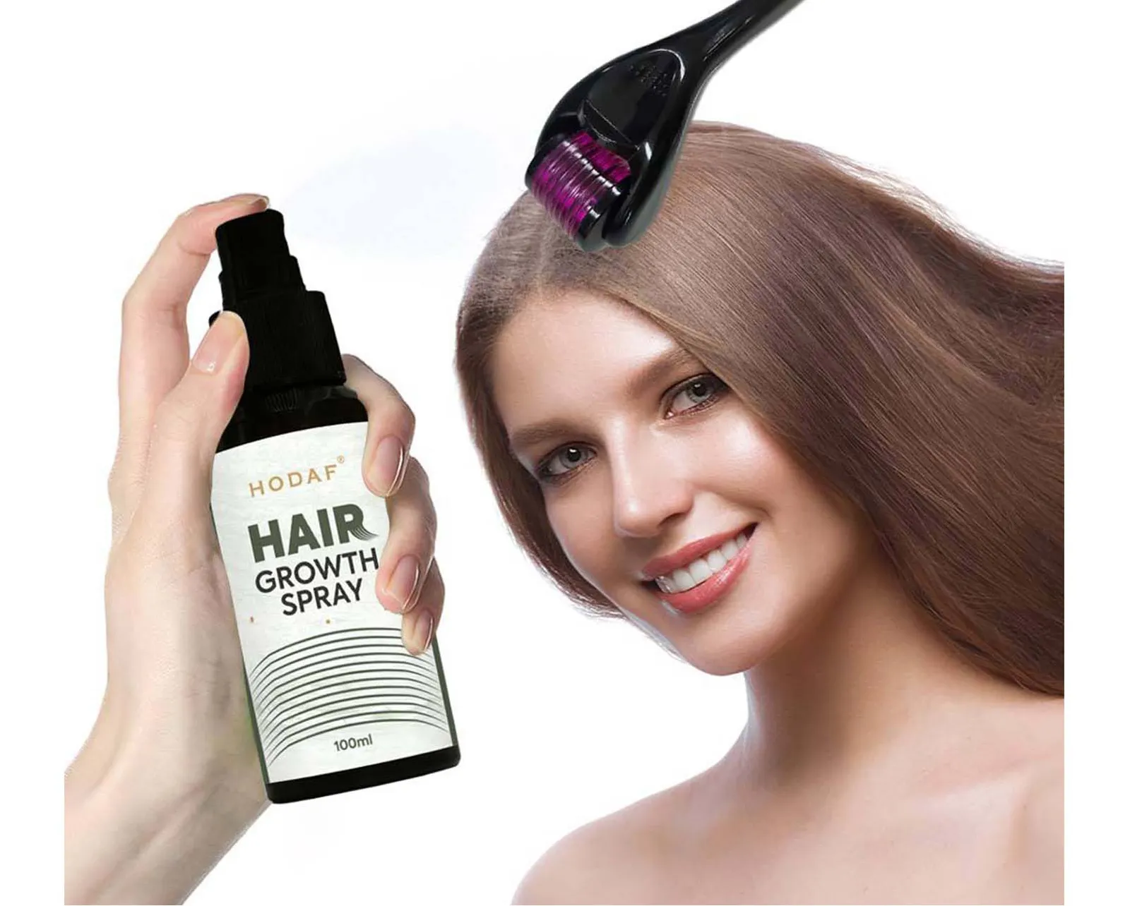 Hair Growth Spray