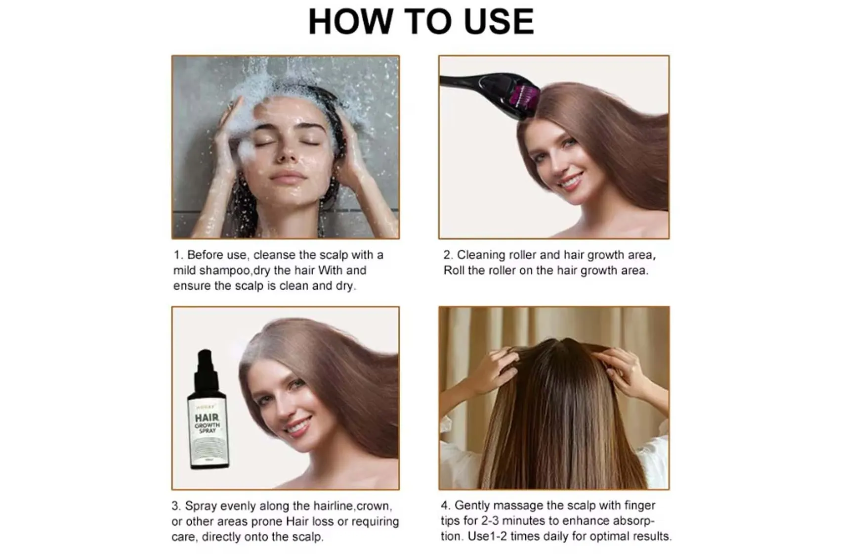 How to Use
