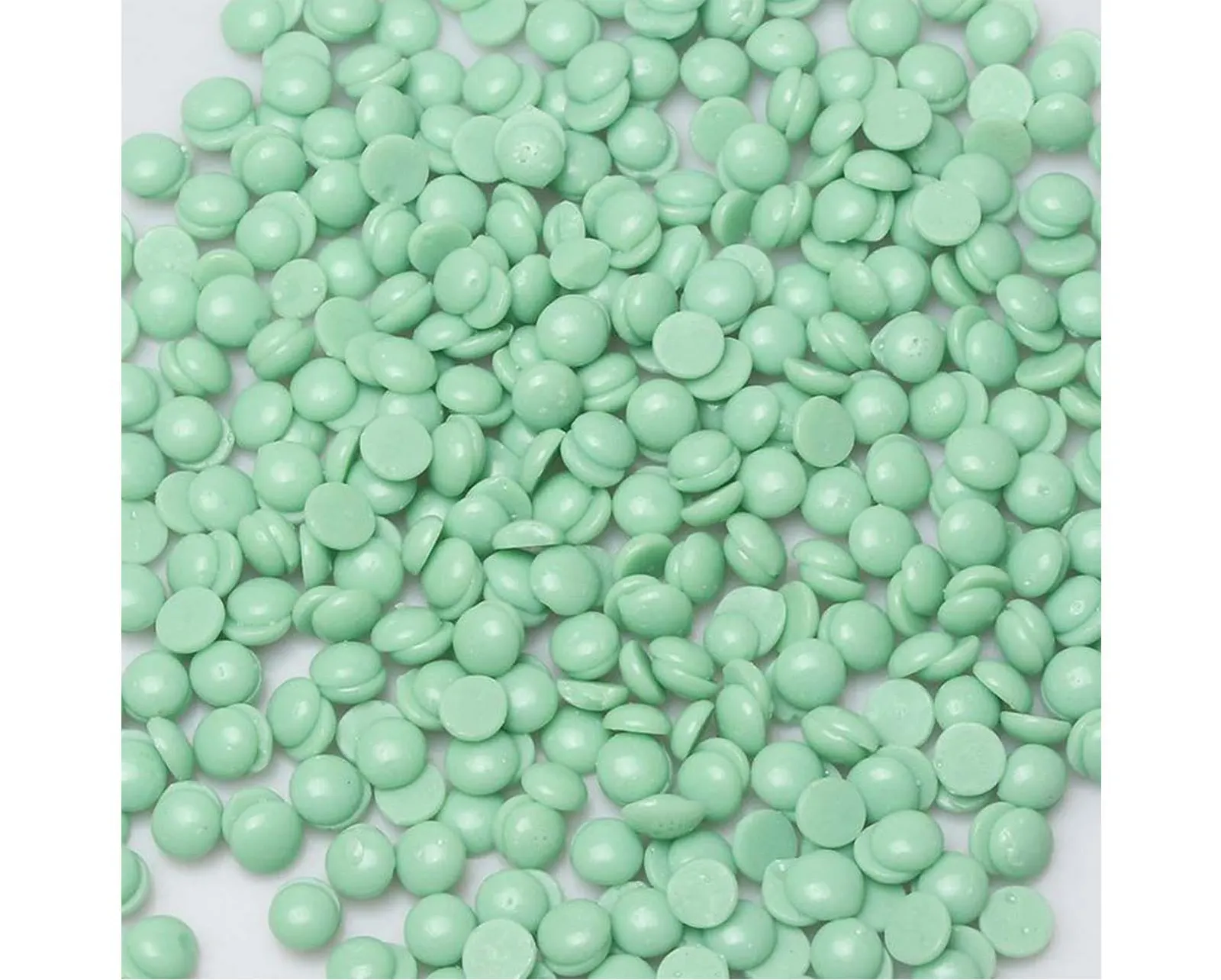 Hair Remove Wax Beans