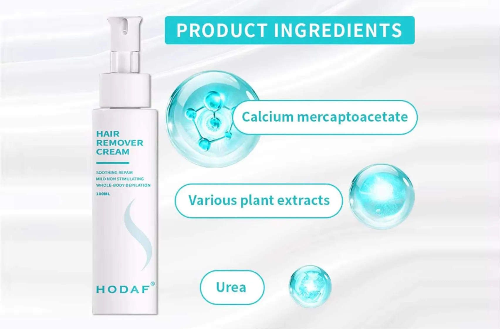 Product Ingredients