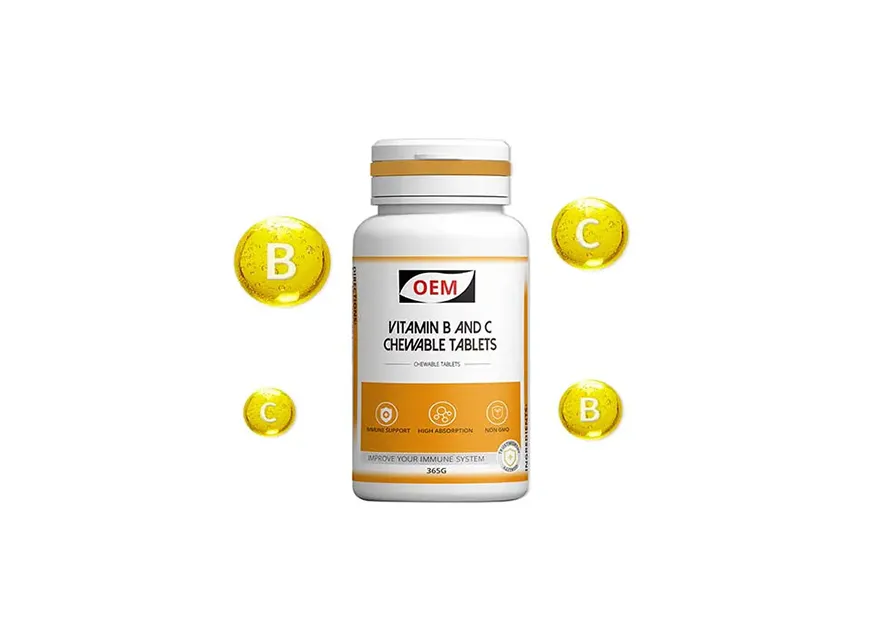 HODAF Health Supplements: Precise Nutritional Supplementation, Boosting a Vibrant Life