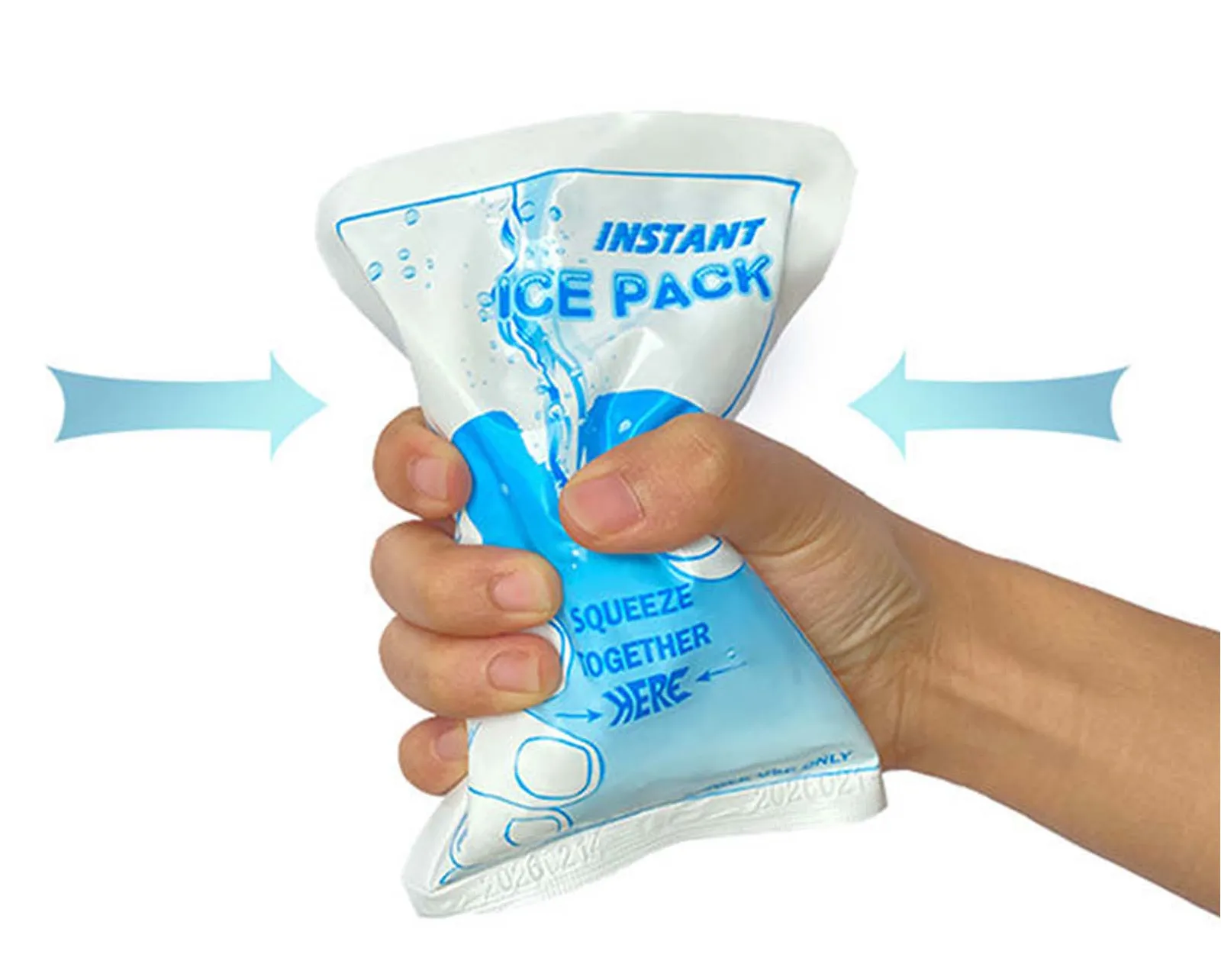 Ice Pack