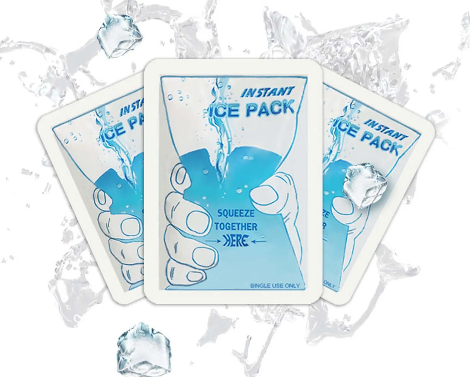 Ice Pack