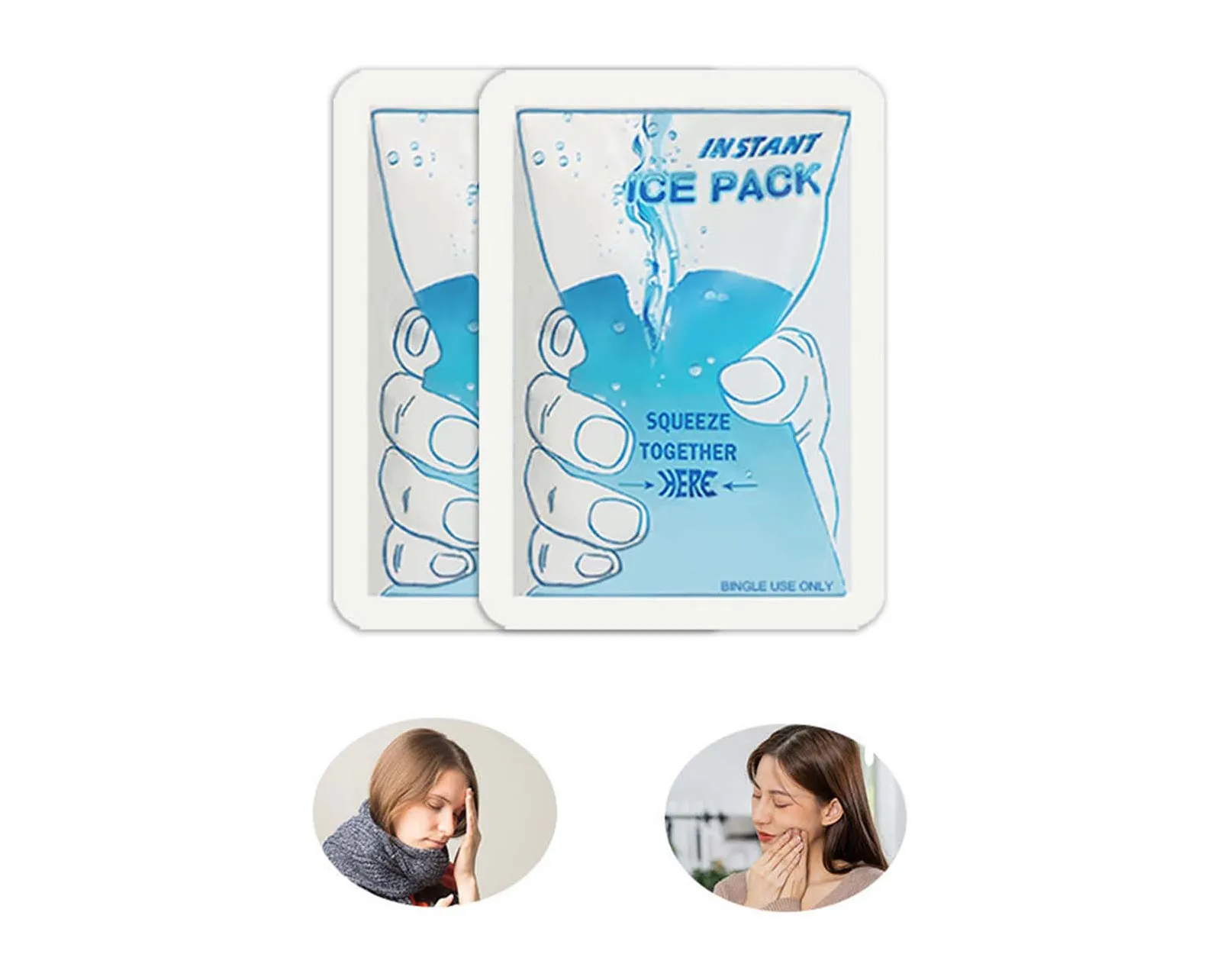 Ice Pack