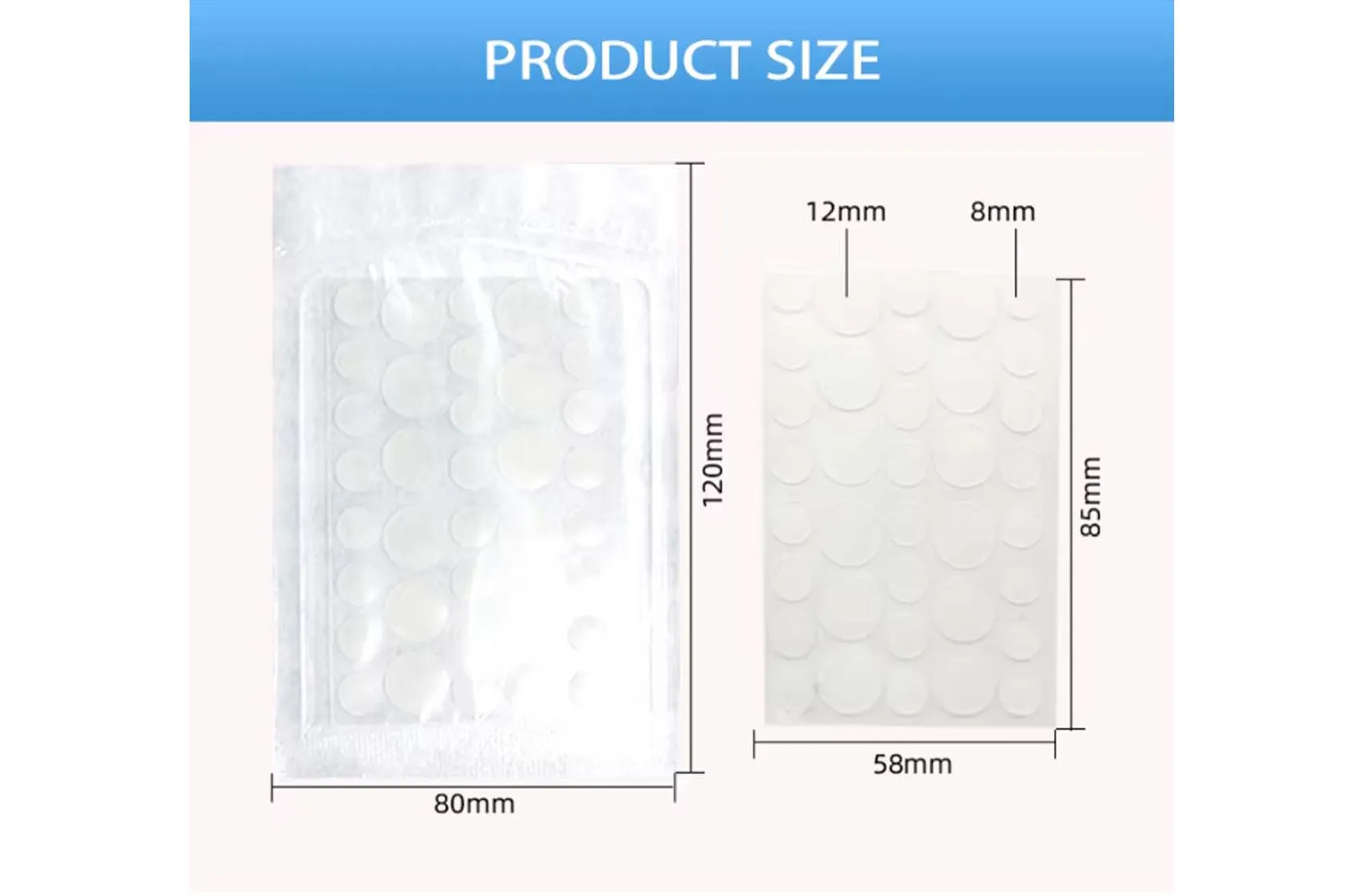 Product Size