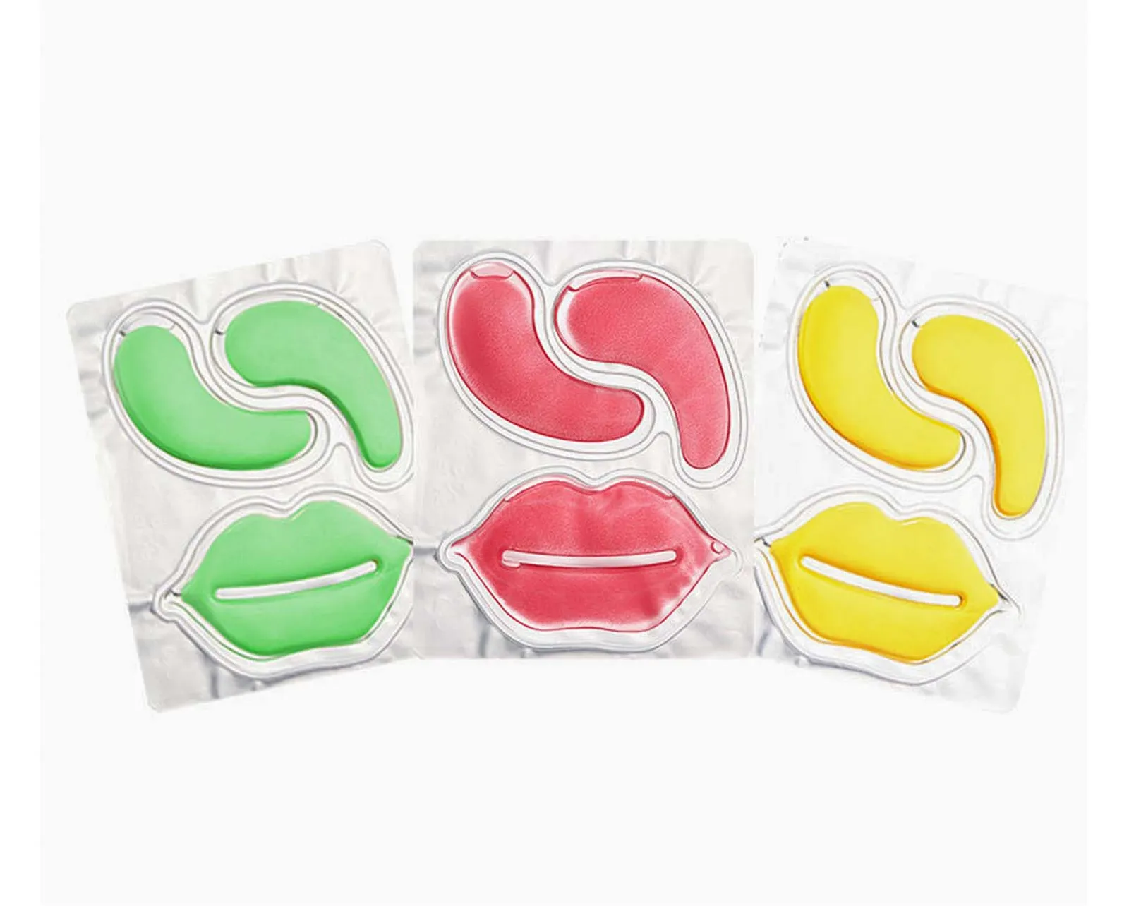 Lip Mask
