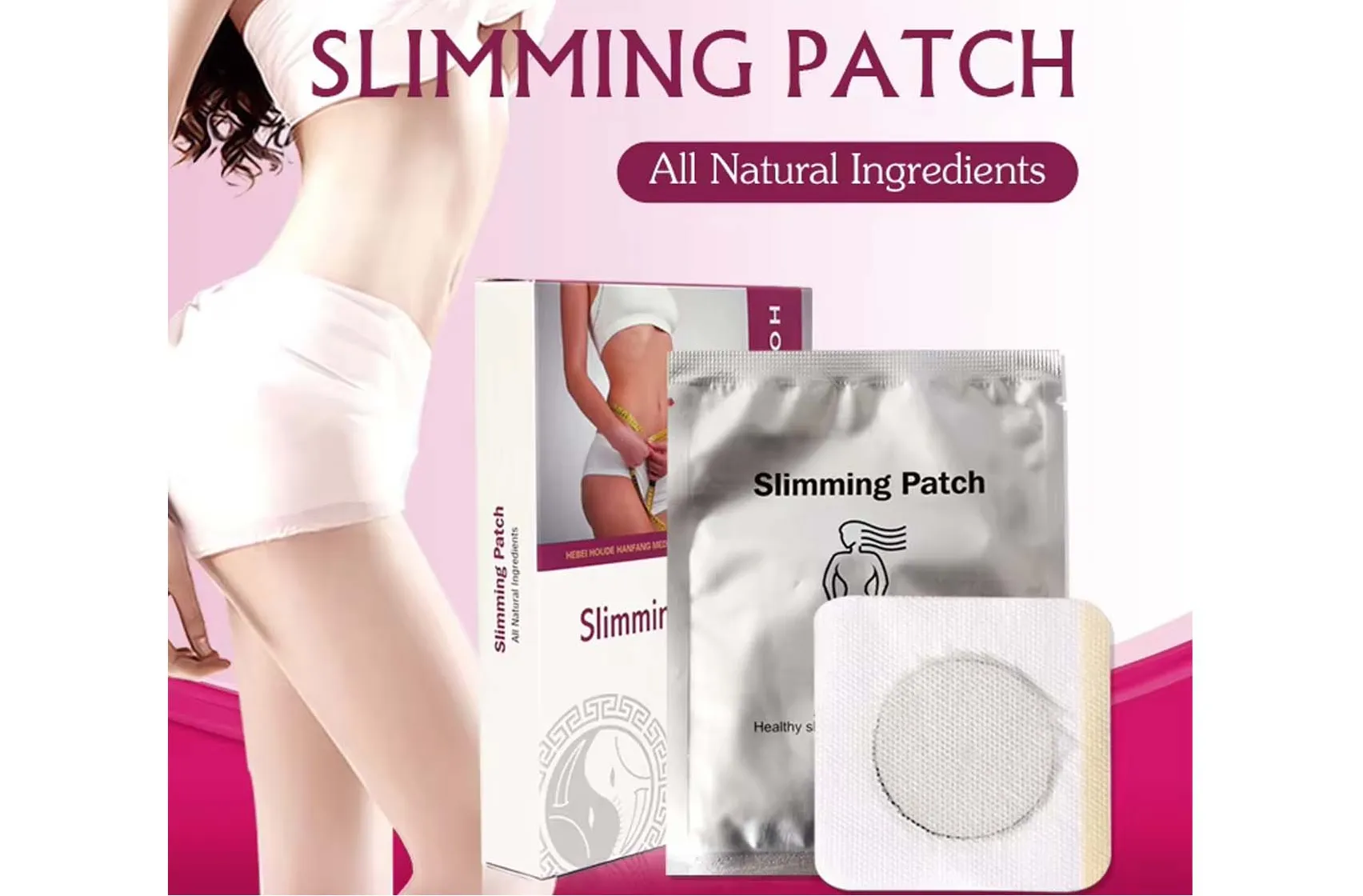 Slimming Patch