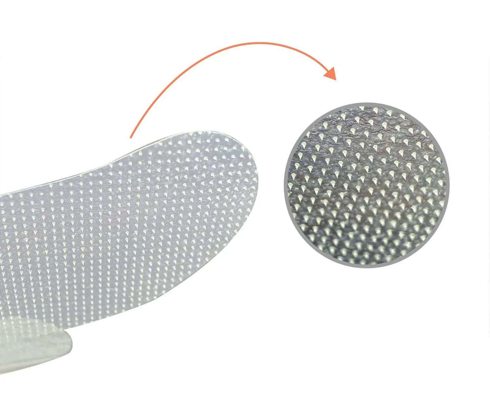 Microneedle Eye Gel Patches