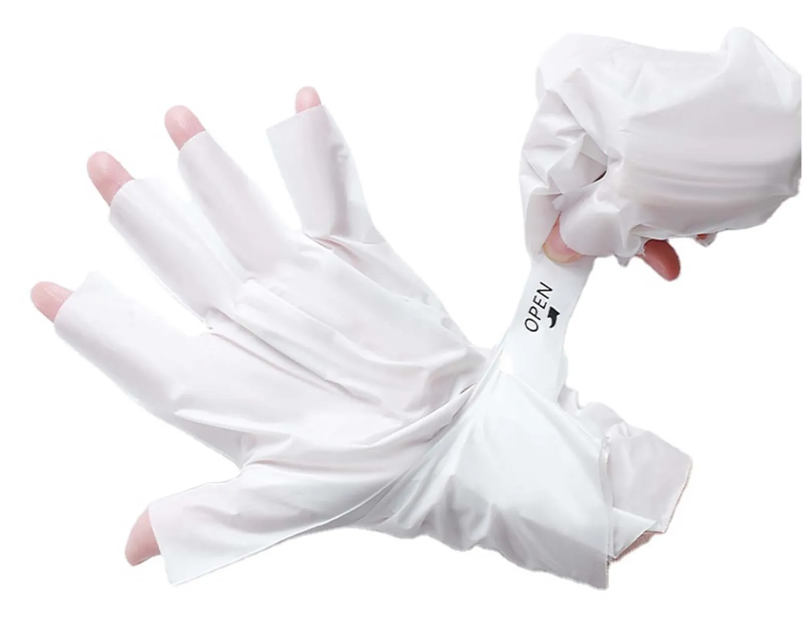 Moisturizing Hand Mask