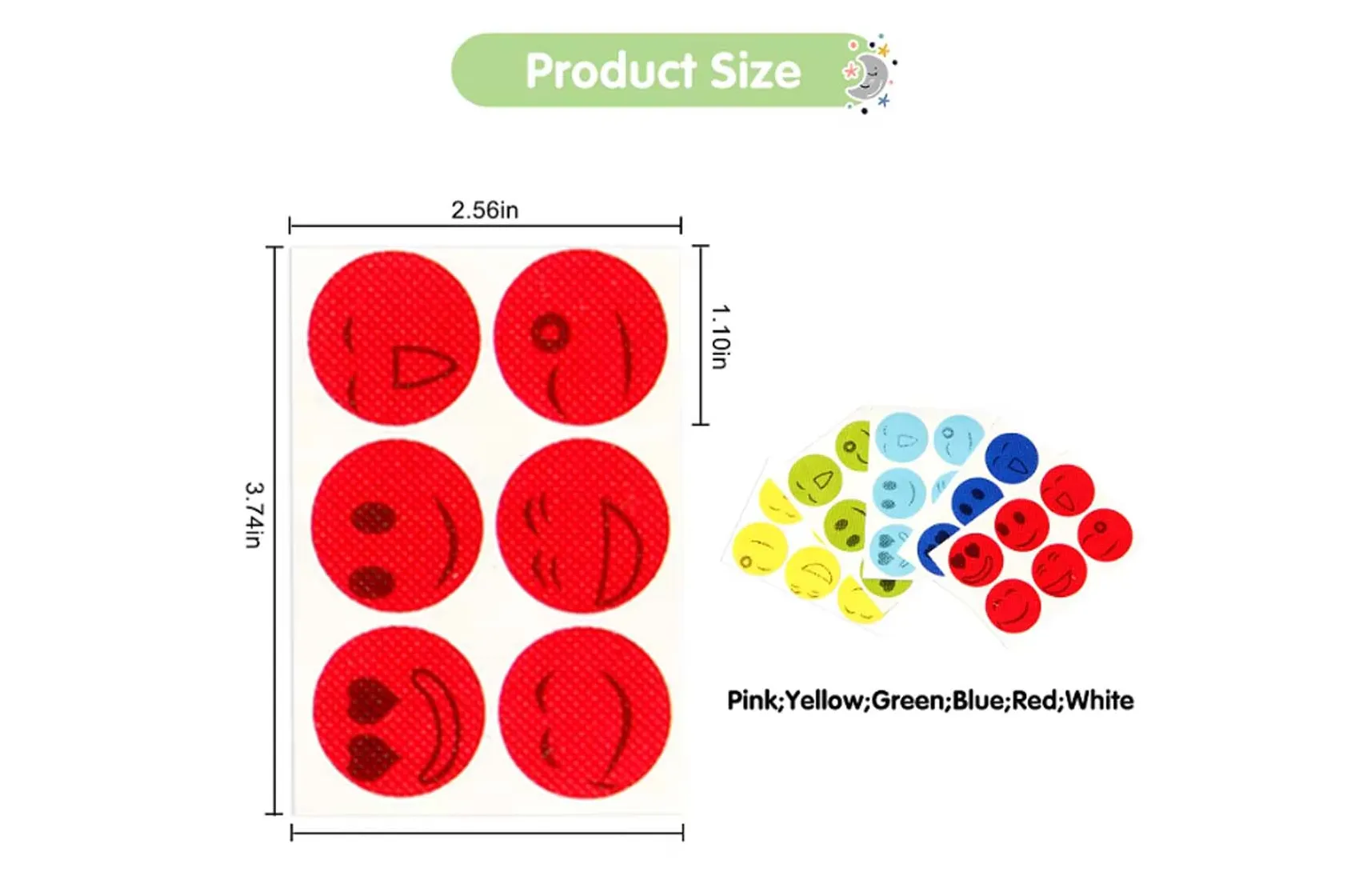 Product Size