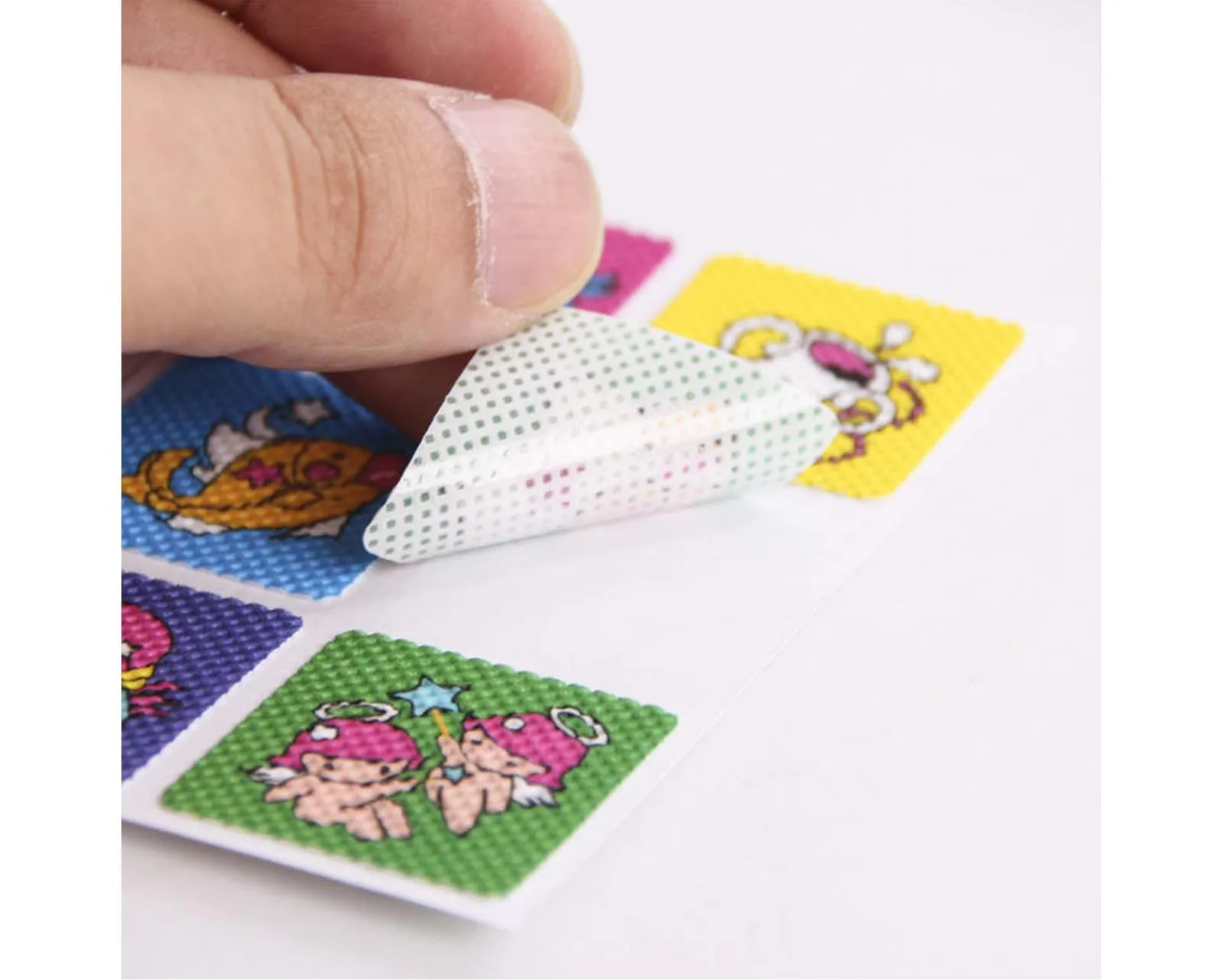 Mosquito Repellent Patch