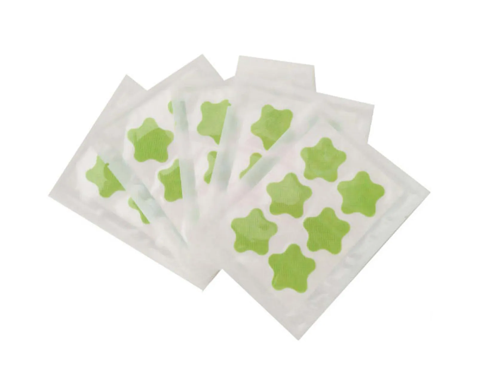 Mosquito Repellent Patch