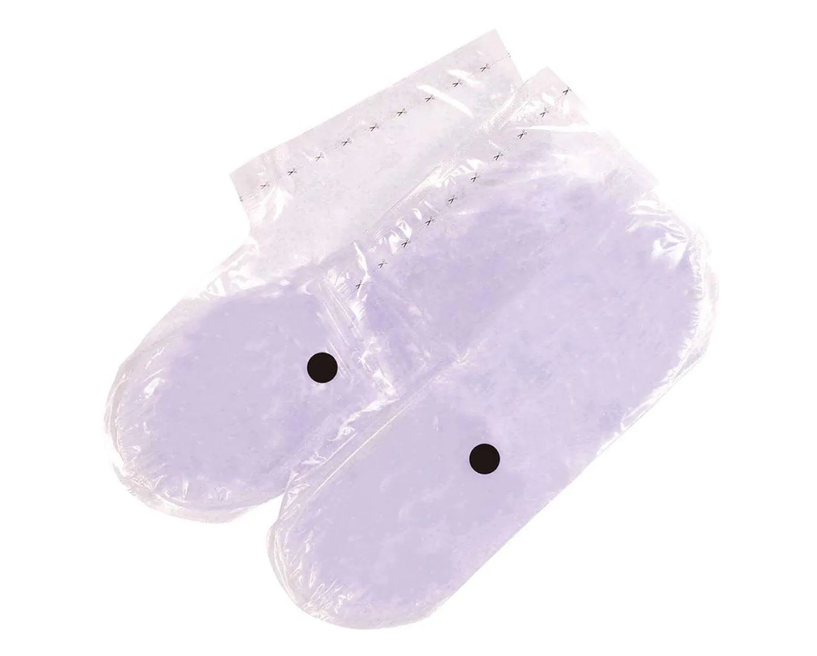 Paraffin Foot Mask