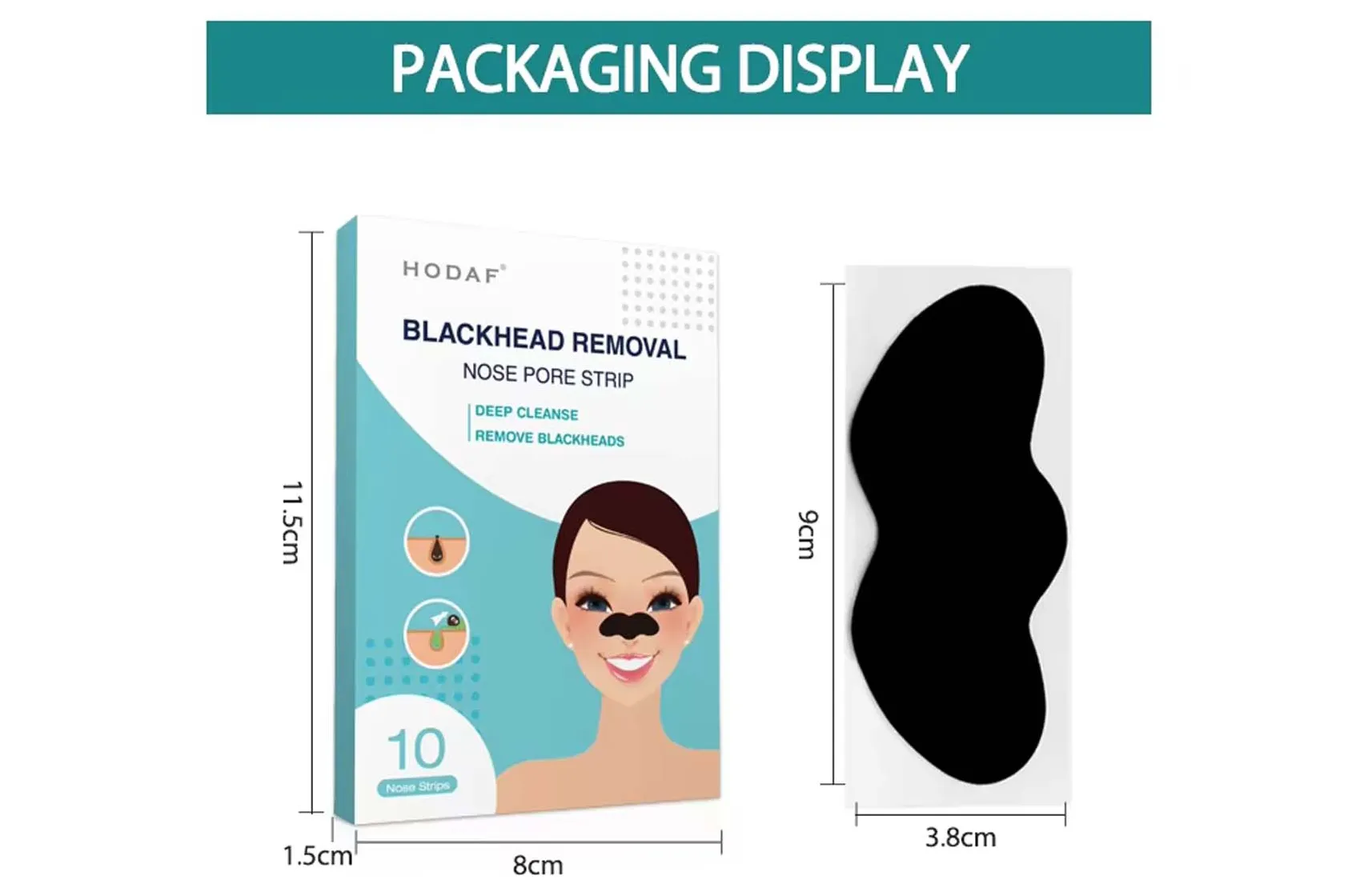 Packaging Display