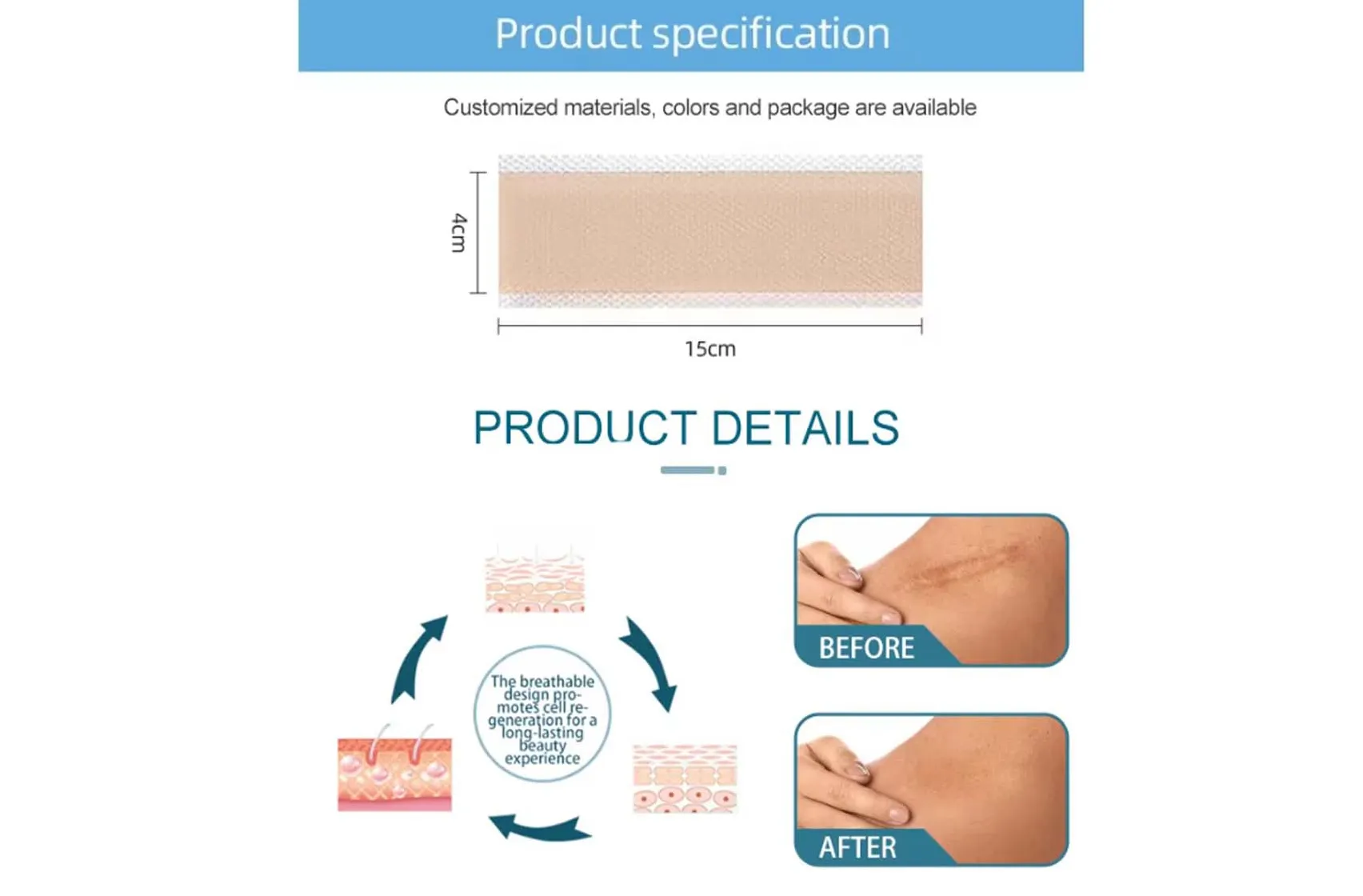 Product Specification