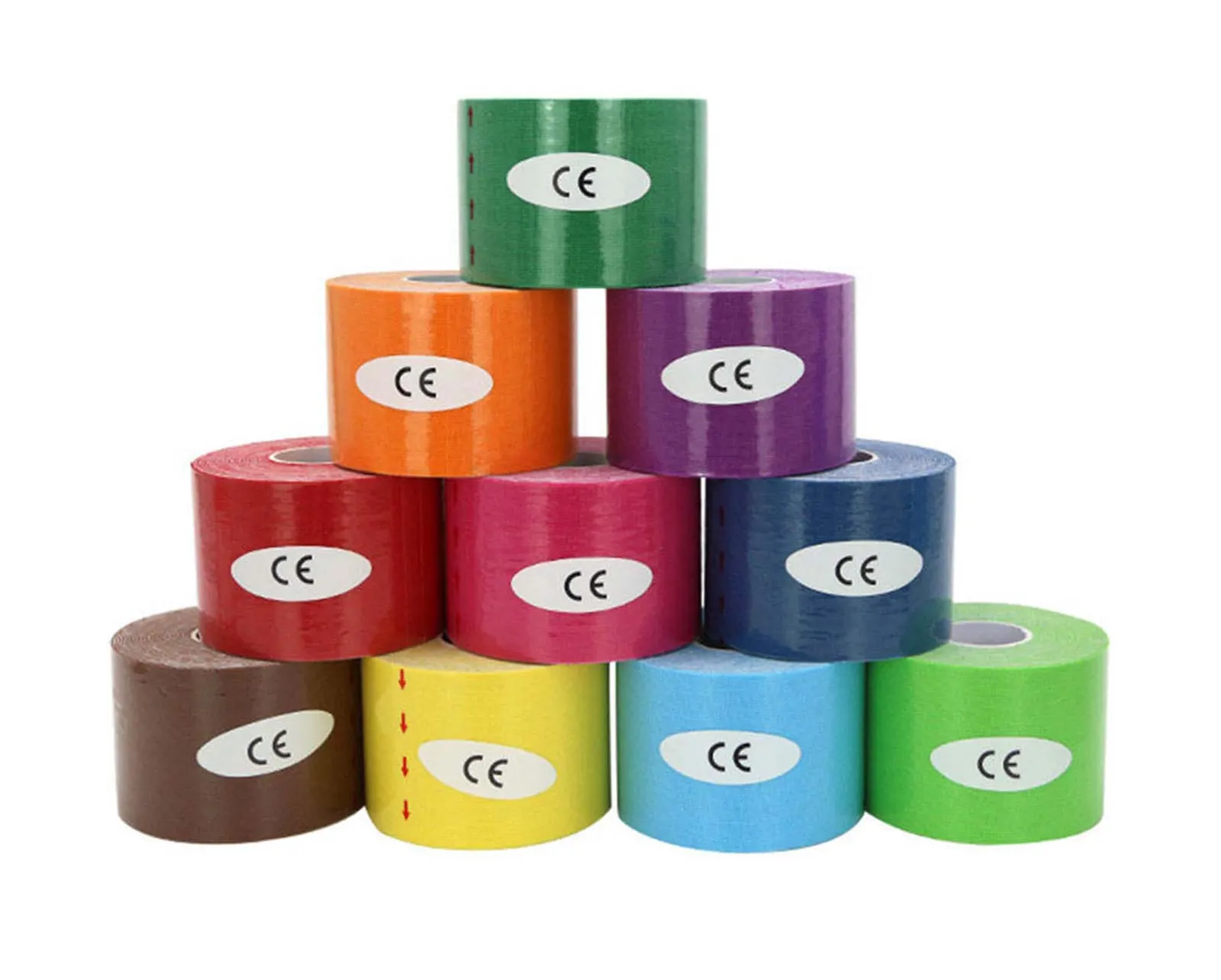 Sport Muscle Tape