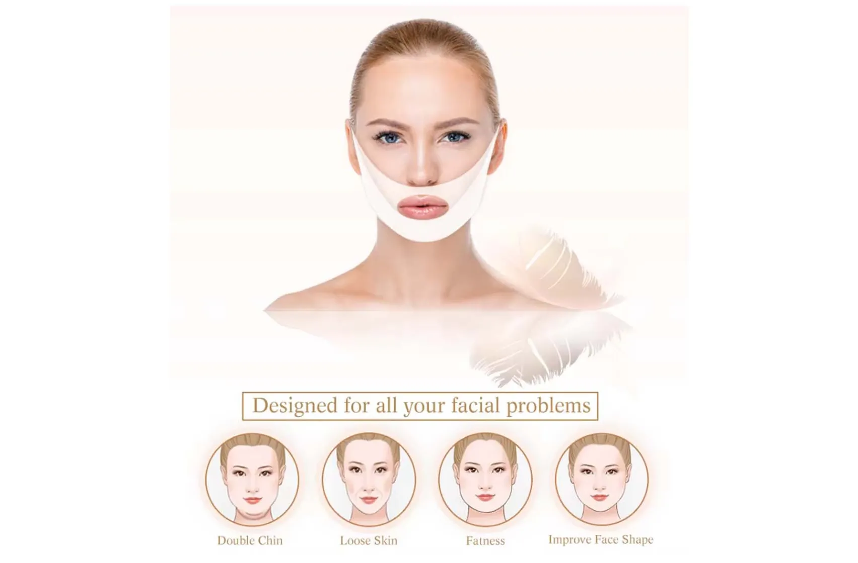 Designed for All Your Facial Problems