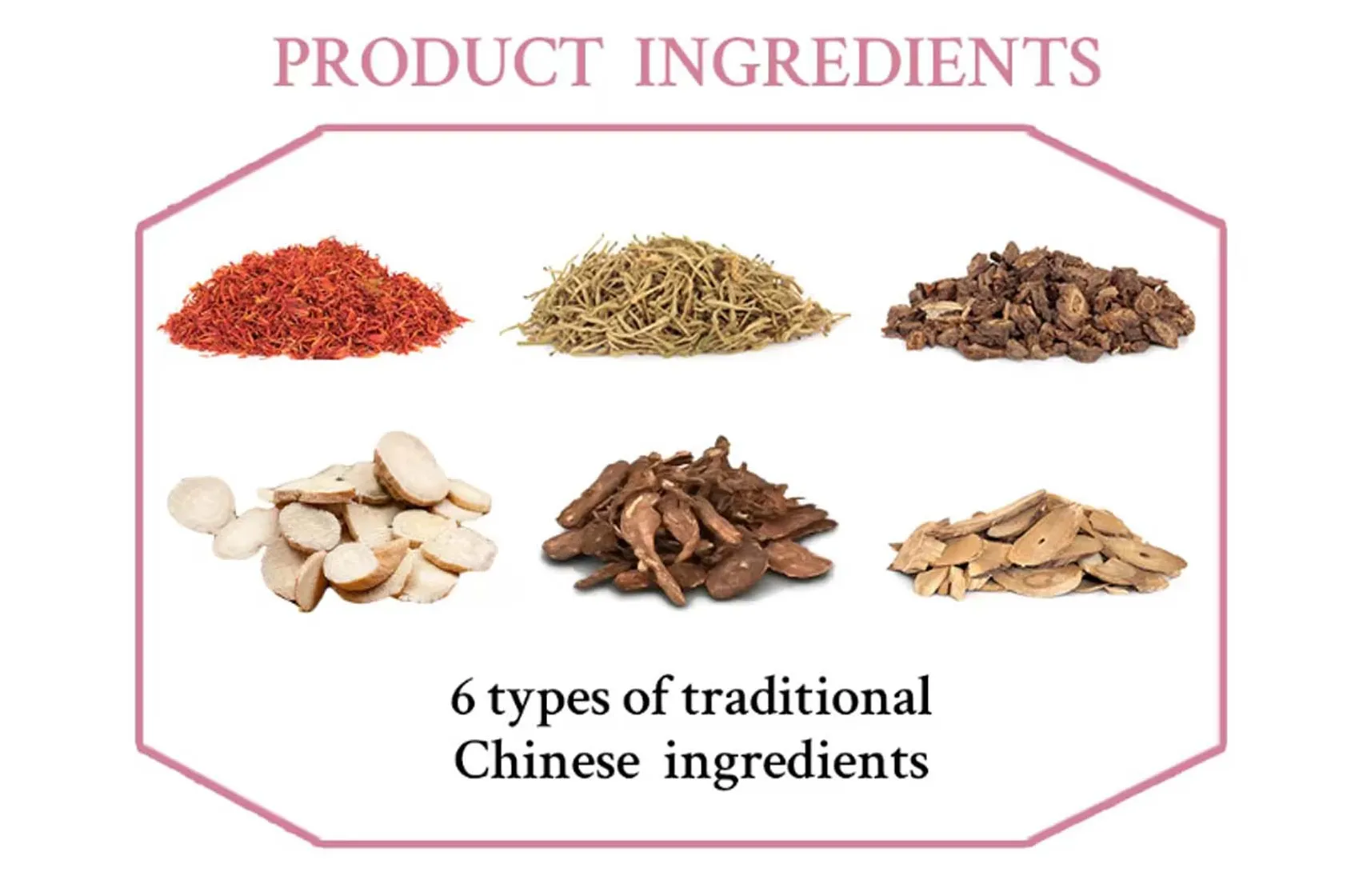 Product Ingredients