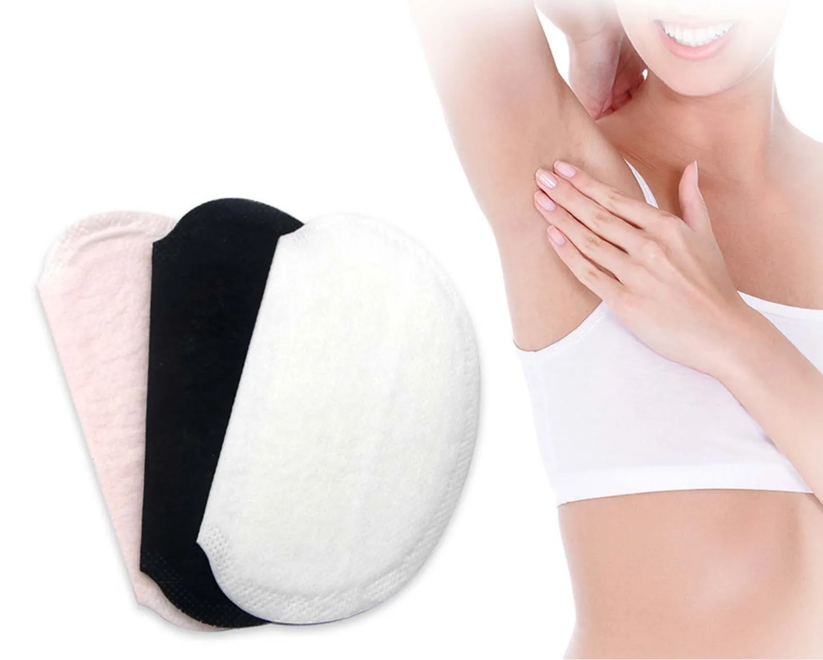 Anti Sweat Pads