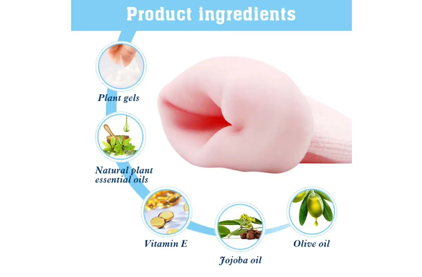 Product Ingredients