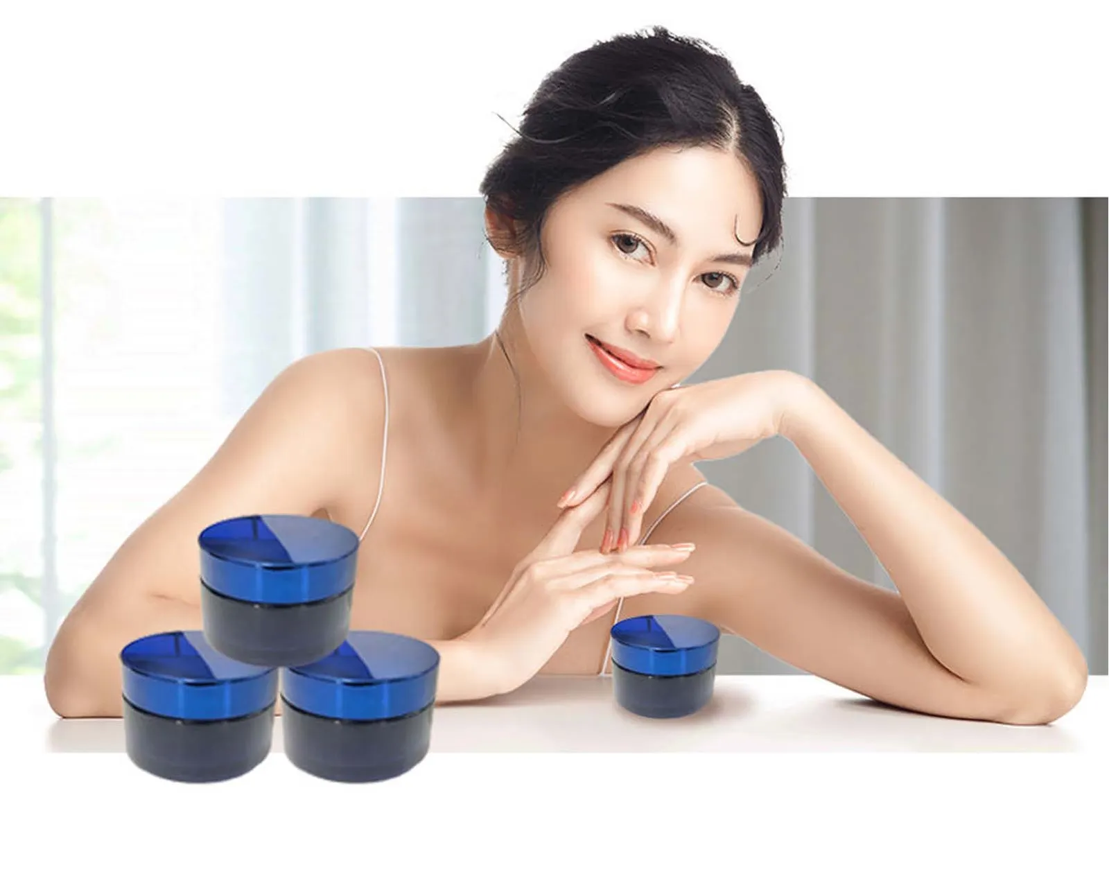 Moisturising Face Cream