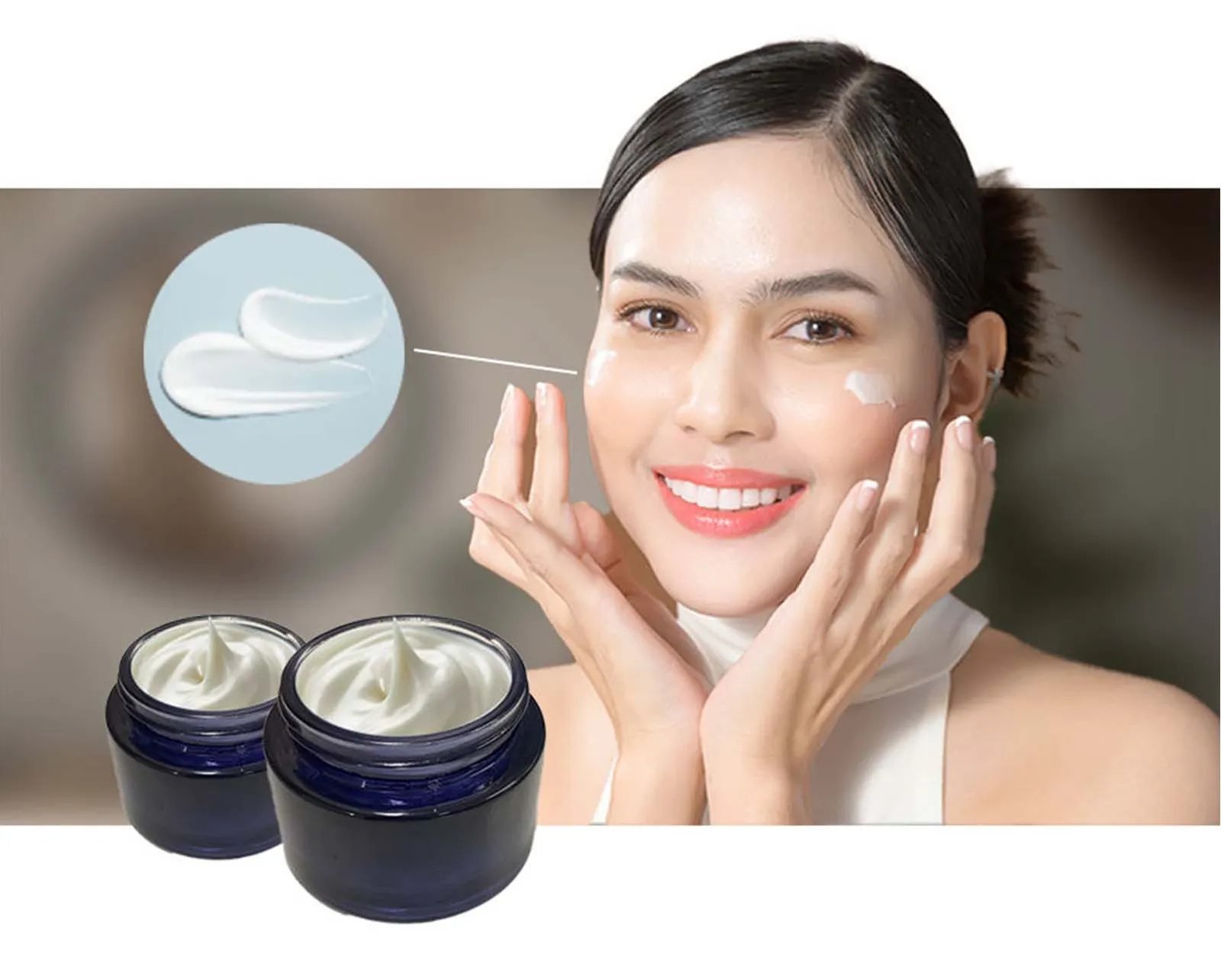 Moisturising Face Cream