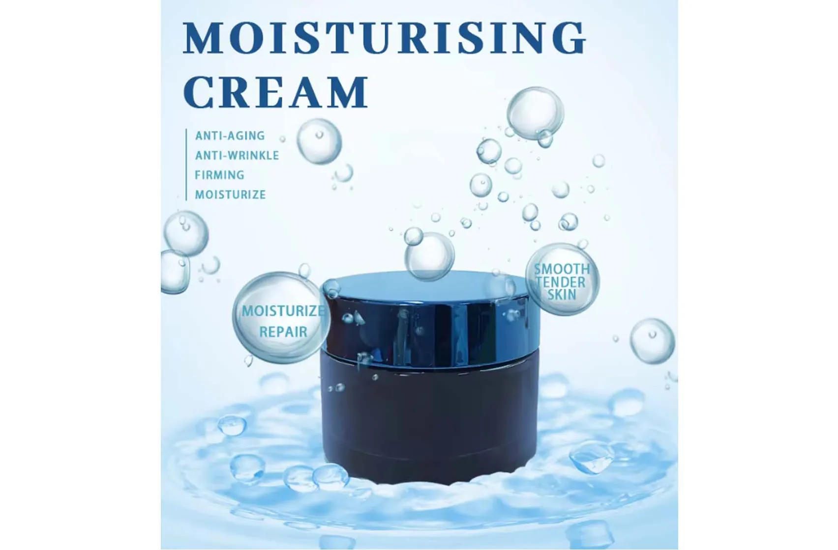 Moisturising Cream