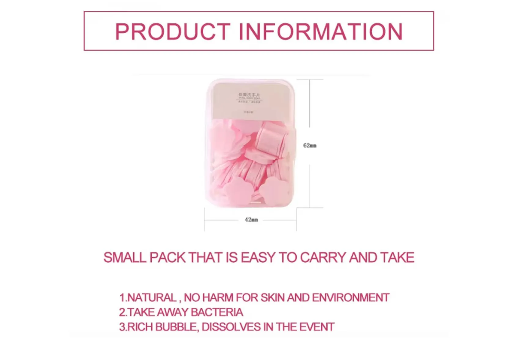 Product Information