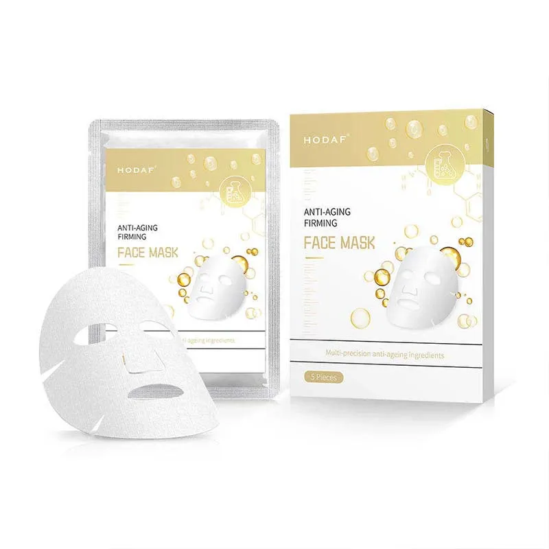 Anti Aging Firming Face Mask