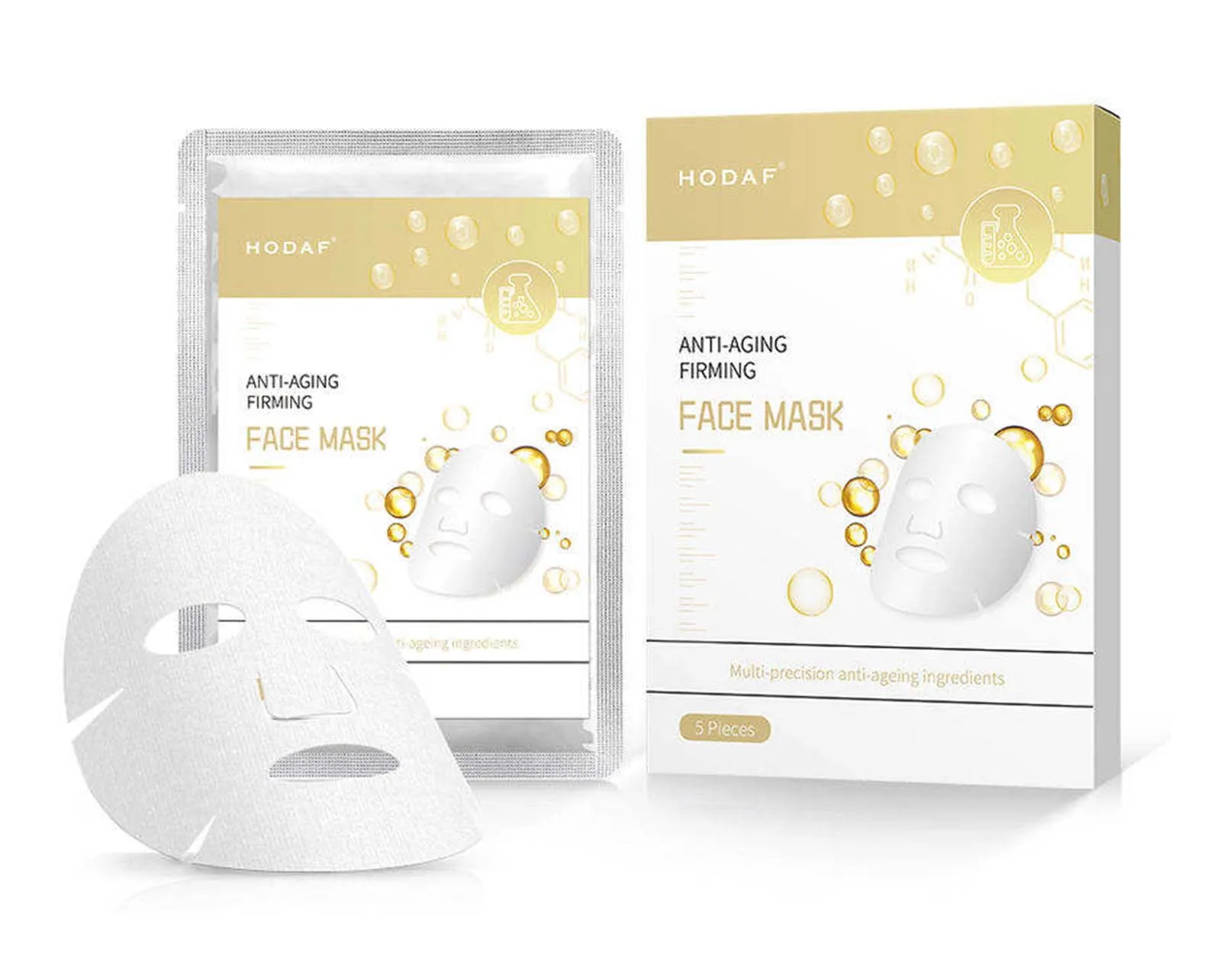 Anti Aging Firming Face Mask